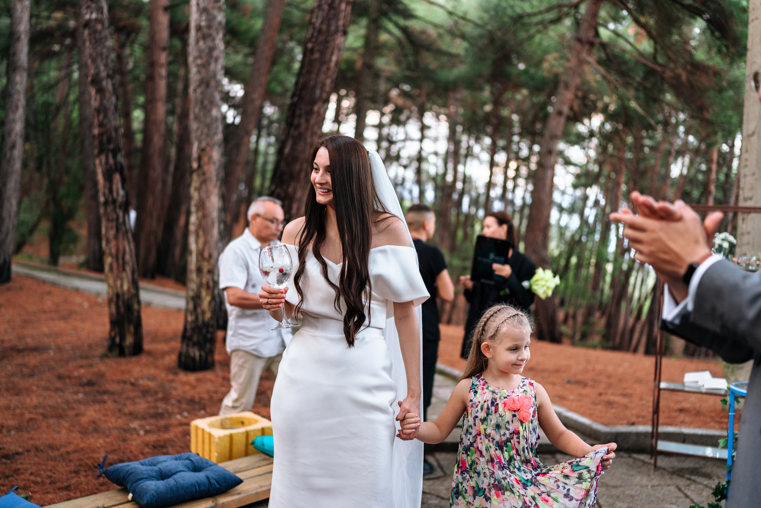 Валентин и Екатерина. Свадебный и портретный фотограф в Симферополе и Крыму