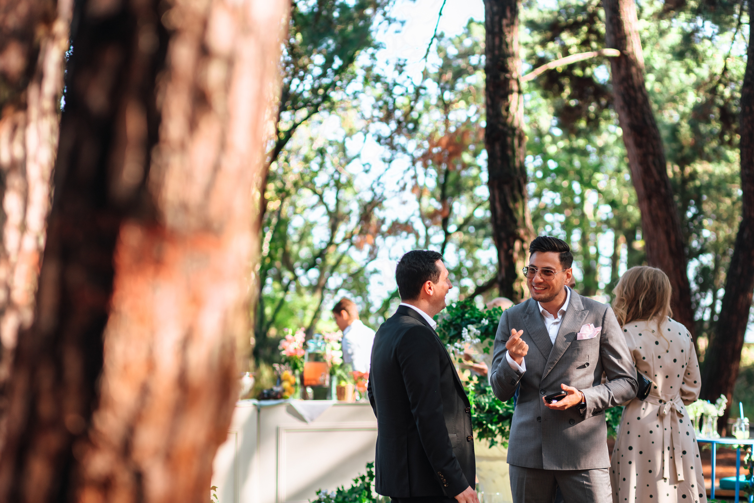 Валентин и Екатерина. Свадебный и портретный фотограф в Симферополе и Крыму