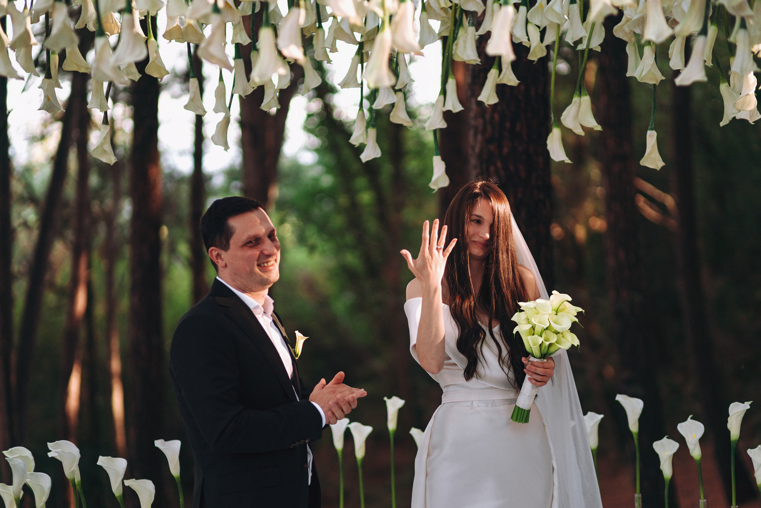 Валентин и Екатерина. Свадебный и портретный фотограф в Симферополе и Крыму