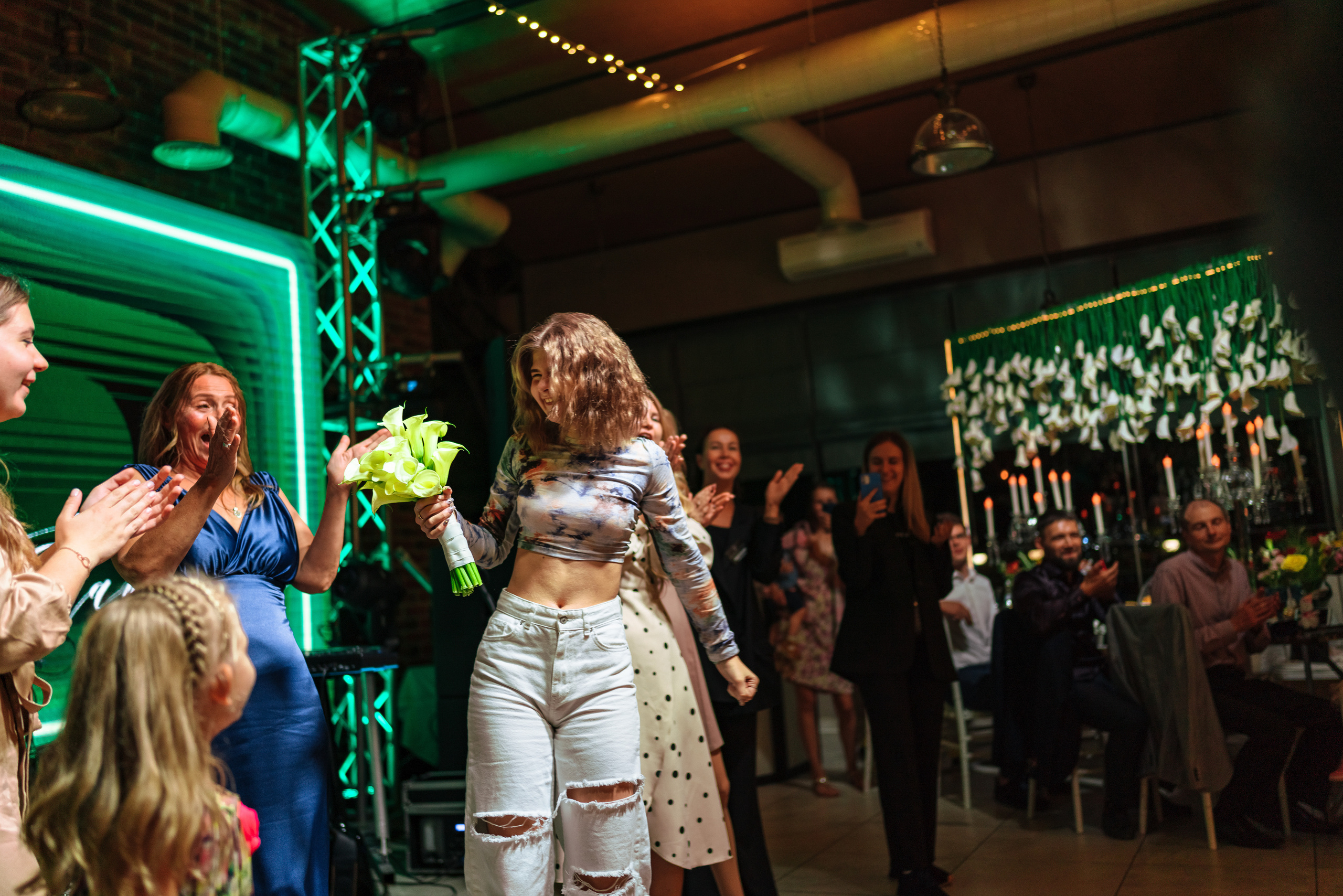 Валентин и Екатерина. Свадебный и портретный фотограф в Симферополе и Крыму