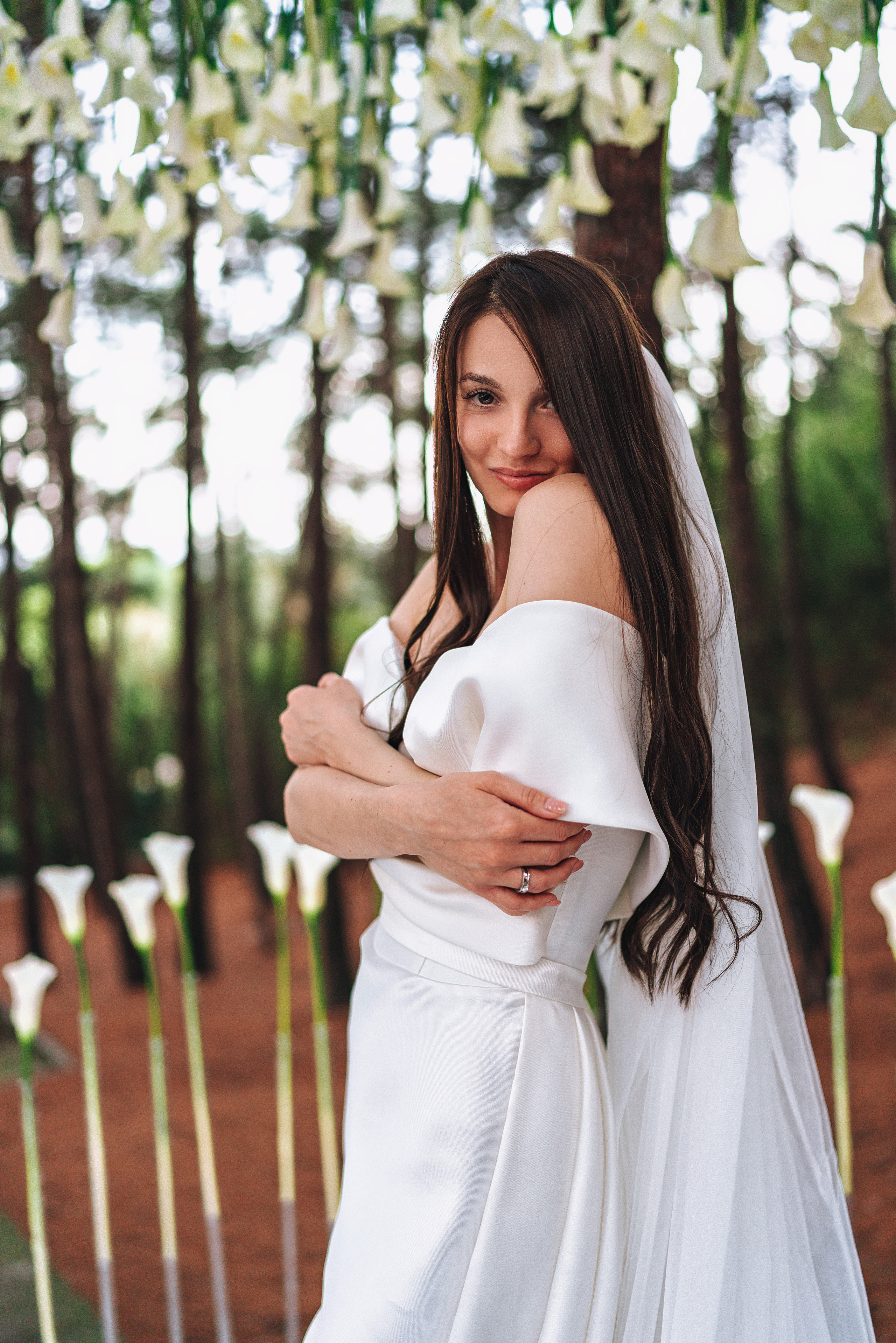 Валентин и Екатерина. Свадебный и портретный фотограф в Симферополе и Крыму