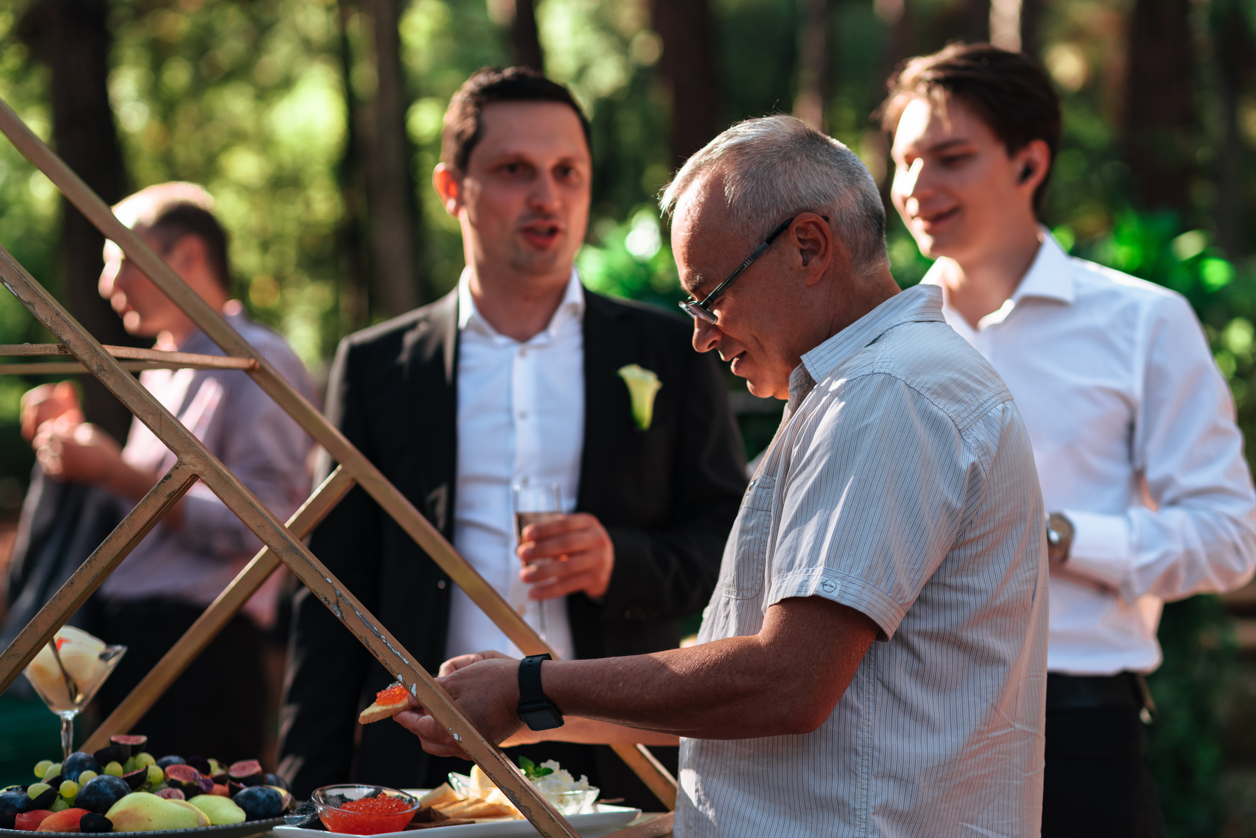 Валентин и Екатерина. Свадебный и портретный фотограф в Симферополе и Крыму