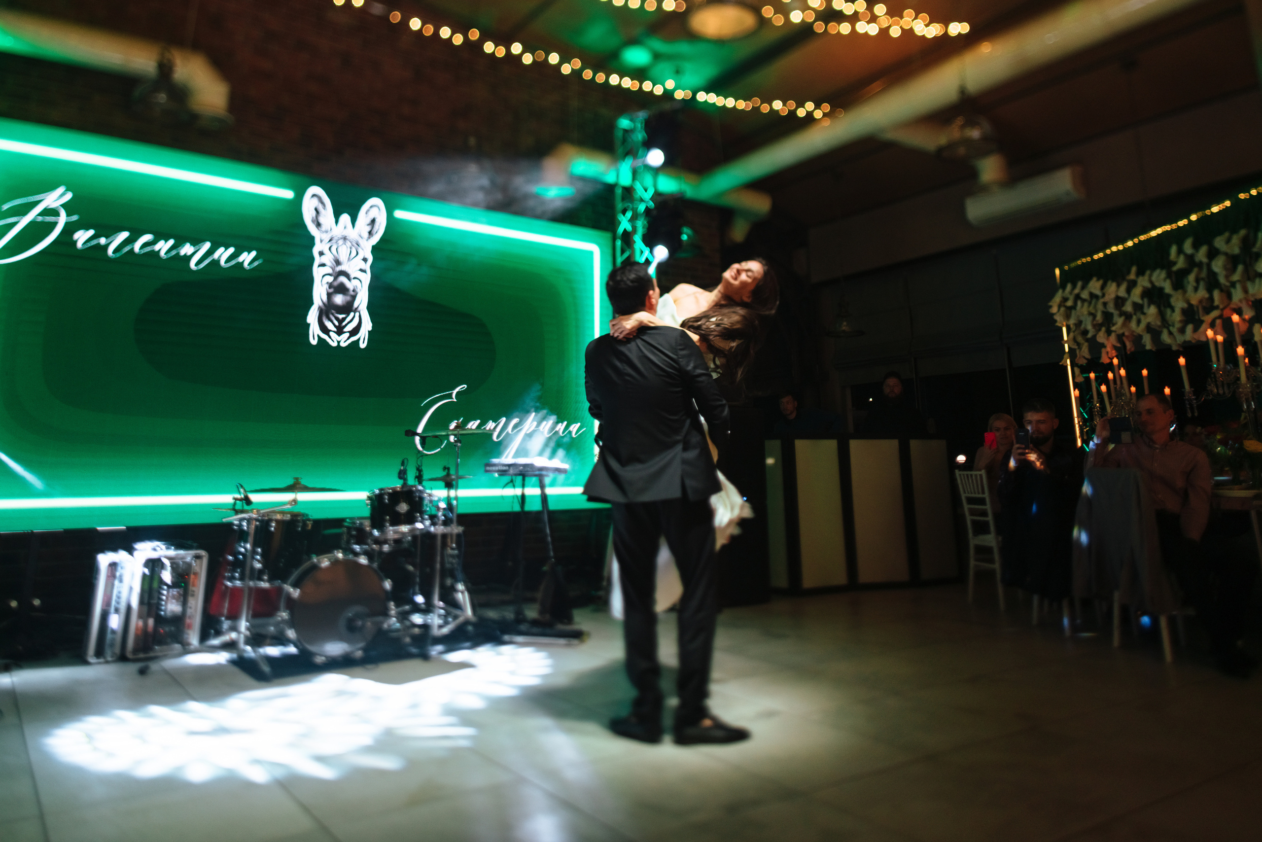 Валентин и Екатерина. Свадебный и портретный фотограф в Симферополе и Крыму