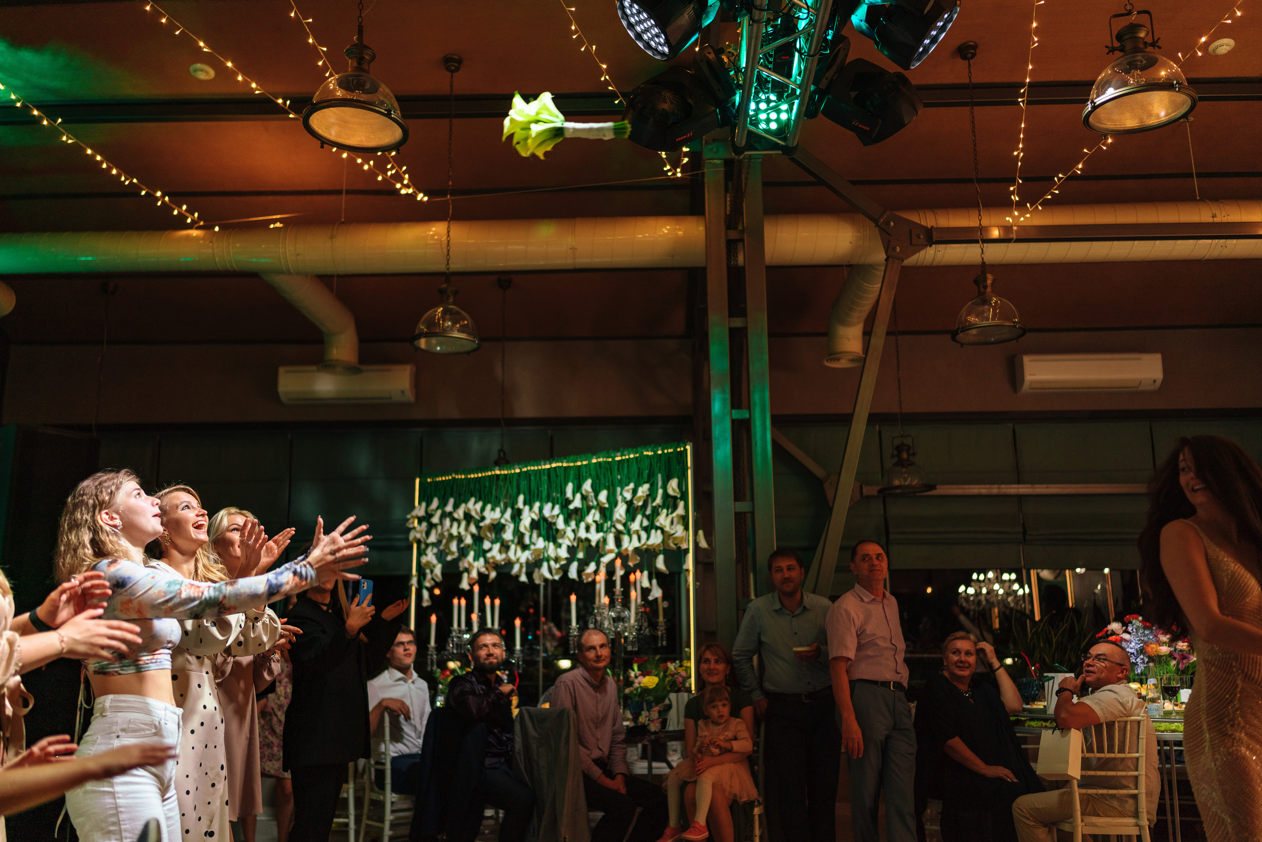 Валентин и Екатерина. Свадебный и портретный фотограф в Симферополе и Крыму