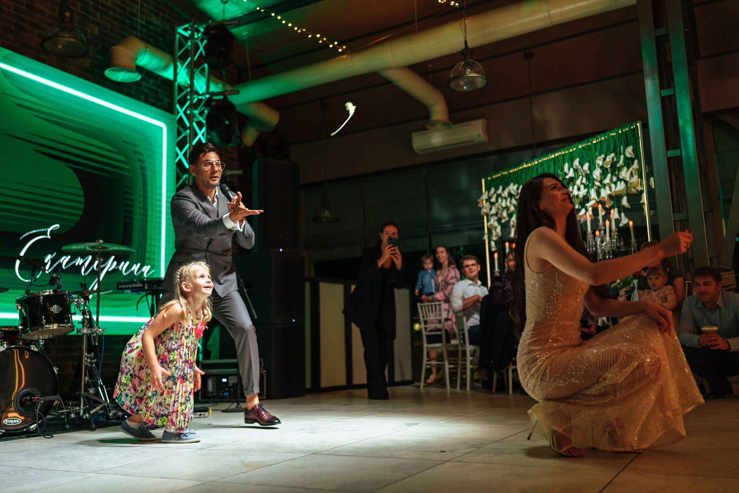 Валентин и Екатерина. Свадебный и портретный фотограф в Симферополе и Крыму