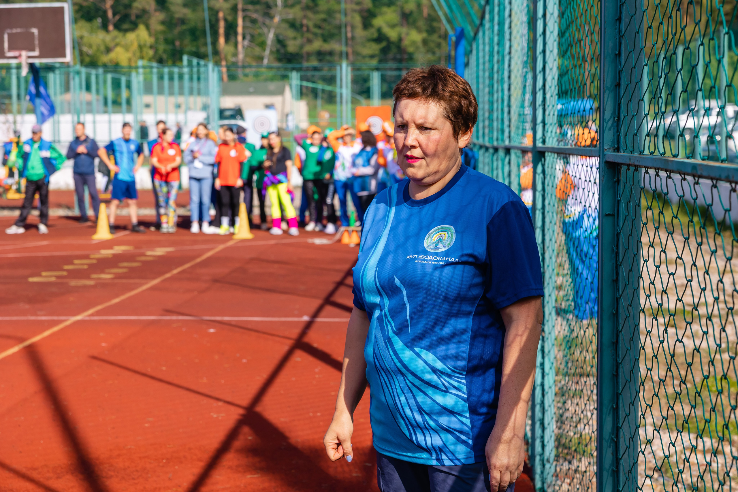 Спартакиада Улан-Удэ. Фотограф и видеограф в Улан-Удэ: Аюна Габагуева и Артём Шаханов