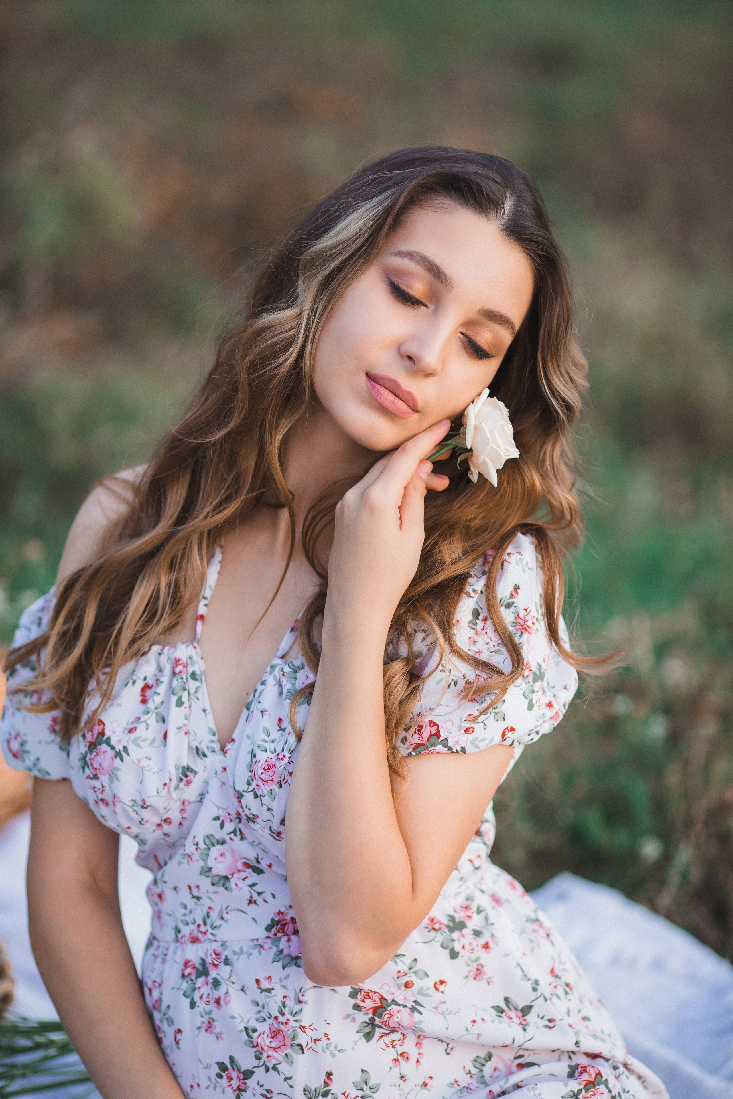 Аля. Свадебный и семейный фотограф в Краснодаре