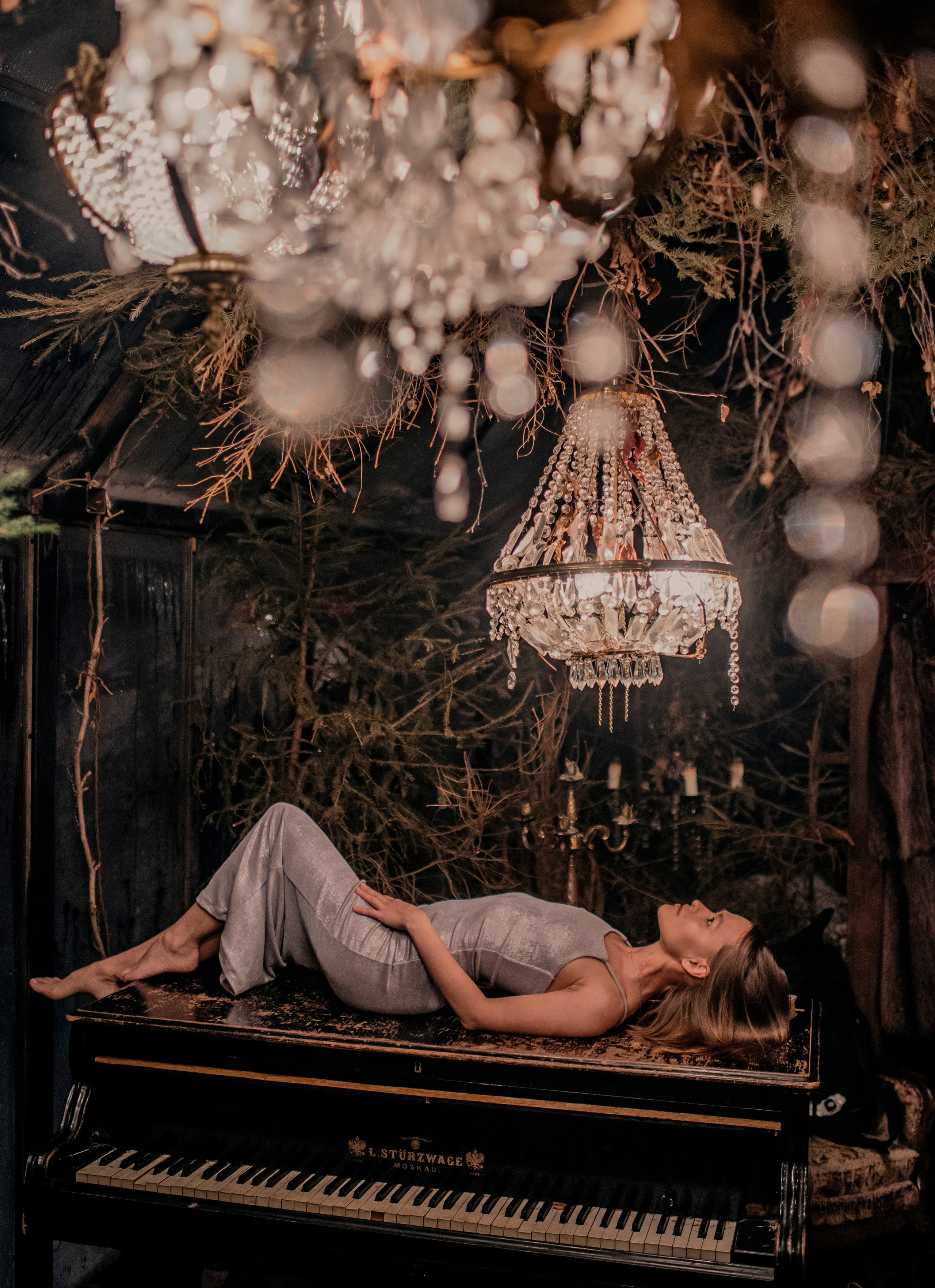 Anya. Свадебный и Трэвел фотограф Рустам Калимуллин