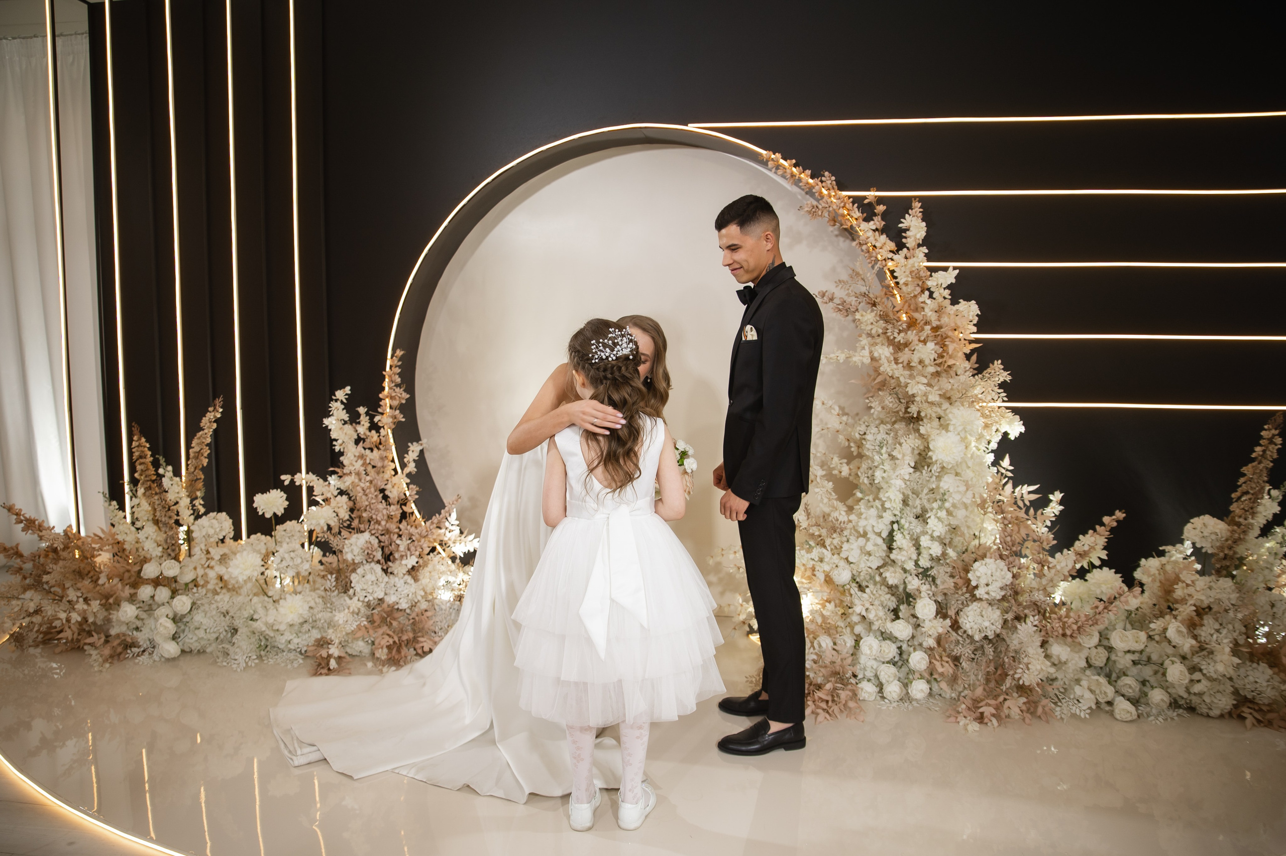 Свадьба Тимура и Виктории. Свадебный фотограф Тюмень Анастасия Битная