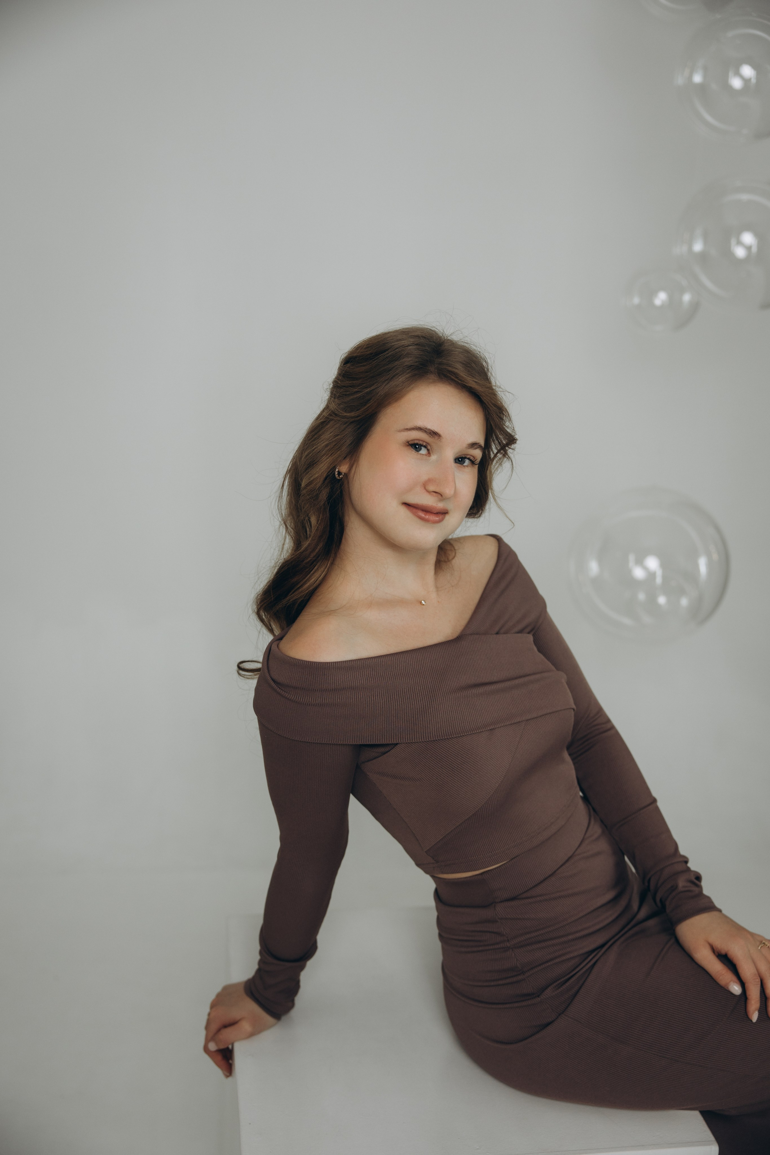 Студия Фриссон. Свадебный, семейный фотограф в Иркутске Светлана Макаричева