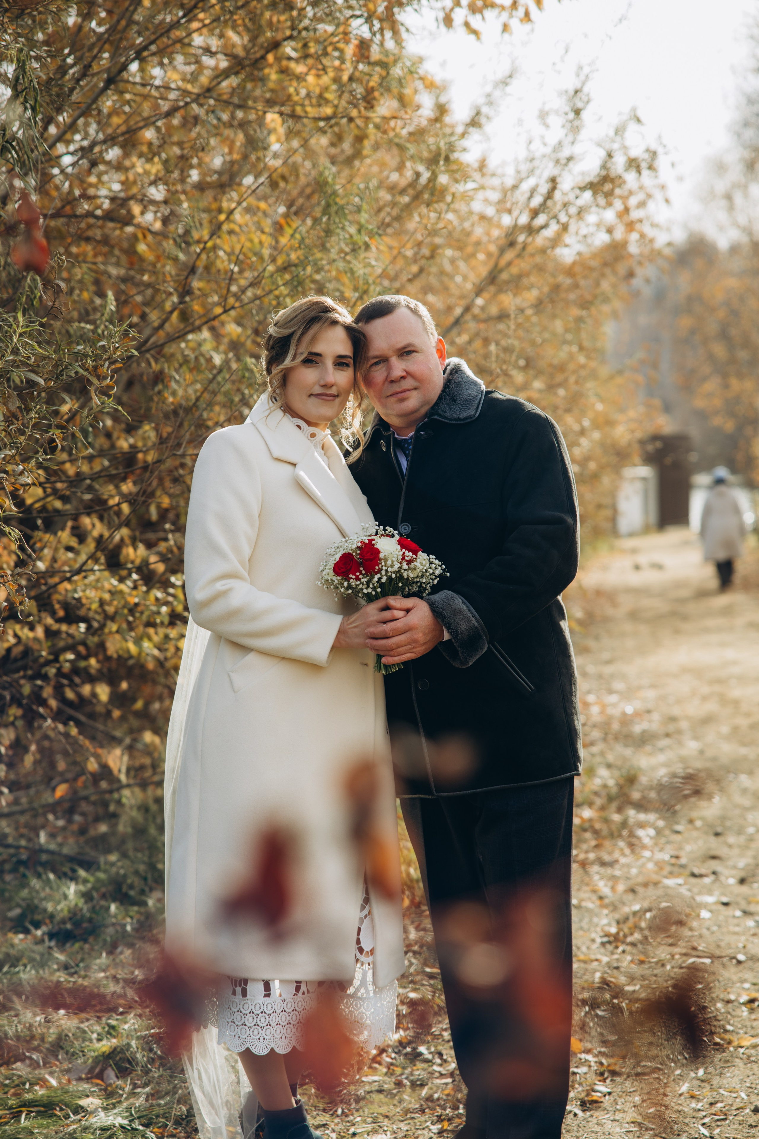 Юрий и Алёна. Свадебный, семейный фотограф в Иркутске Светлана Макаричева
