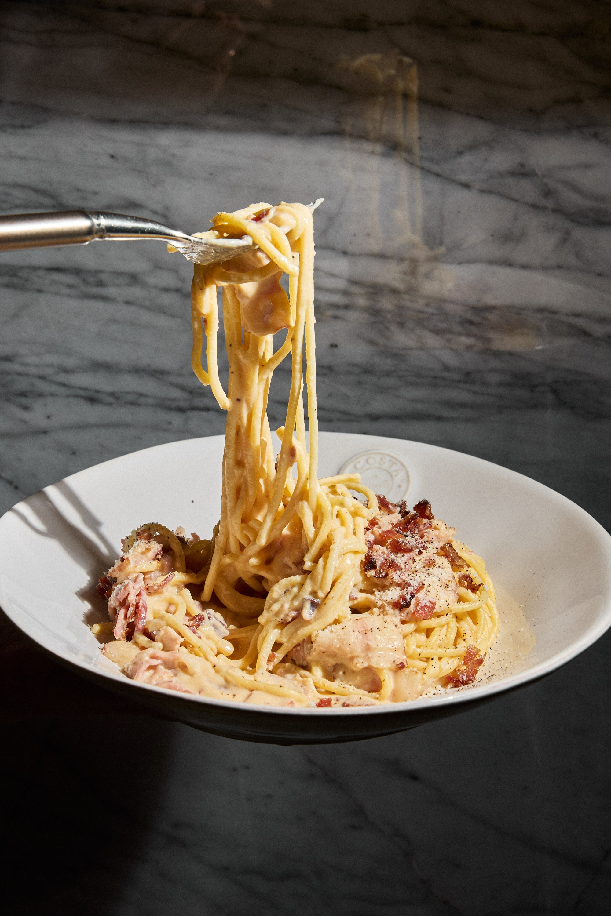 РЕСТОРАНЫ. Контент фотограф в Москве Ник Фрост