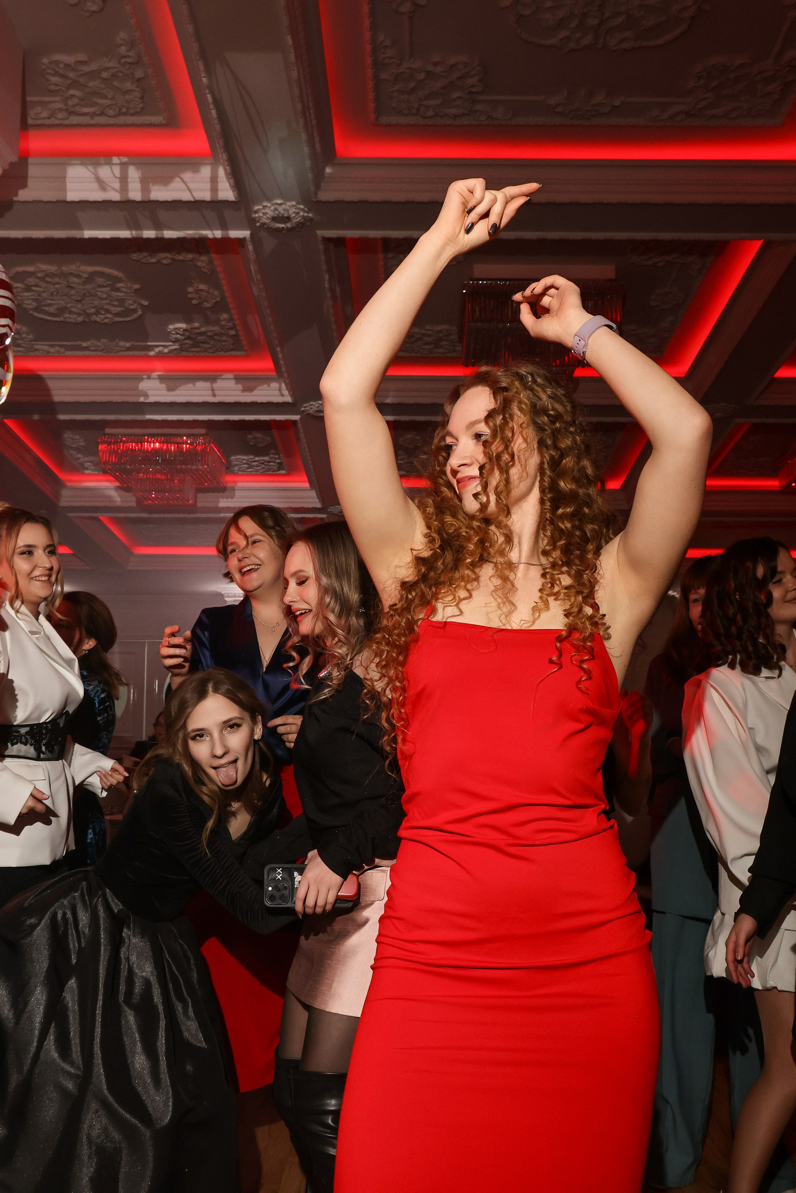 Велфарм 2026. Фотограф Антон Чупринин