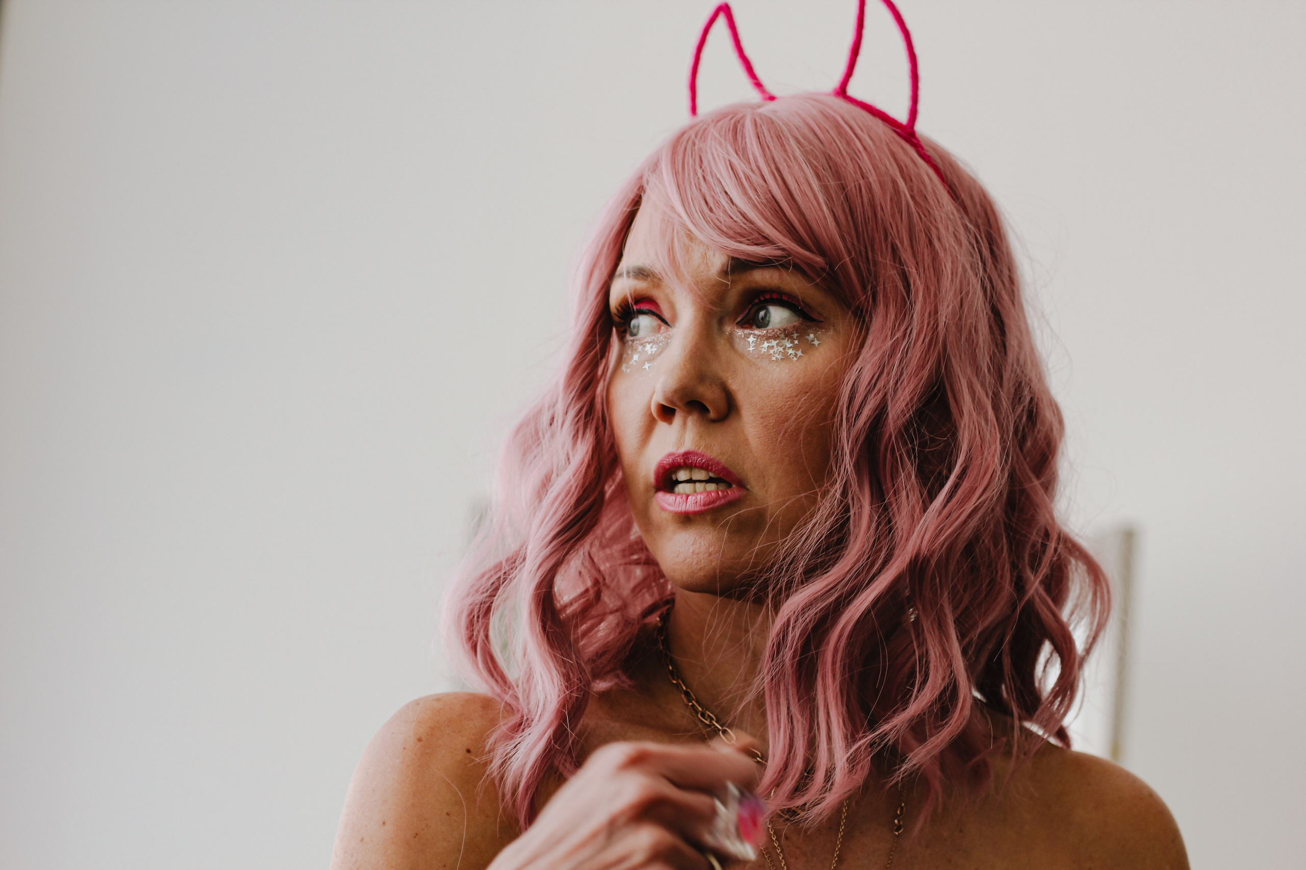 К\ф «Девичник». Главная