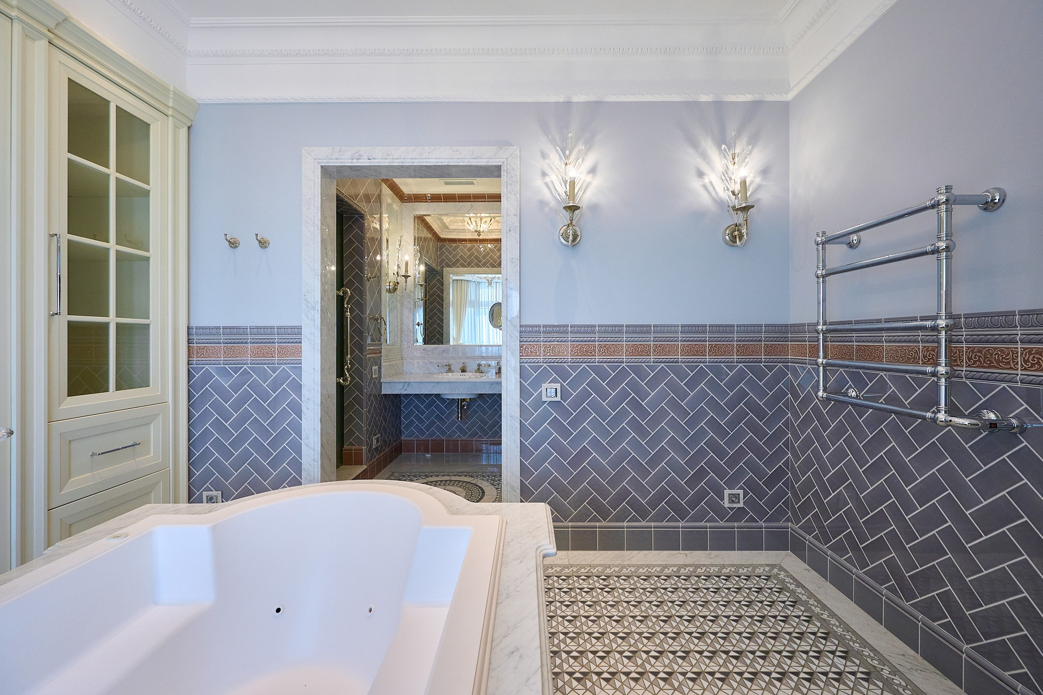 Квартира 167. Интерьерный фотограф в Краснодаре