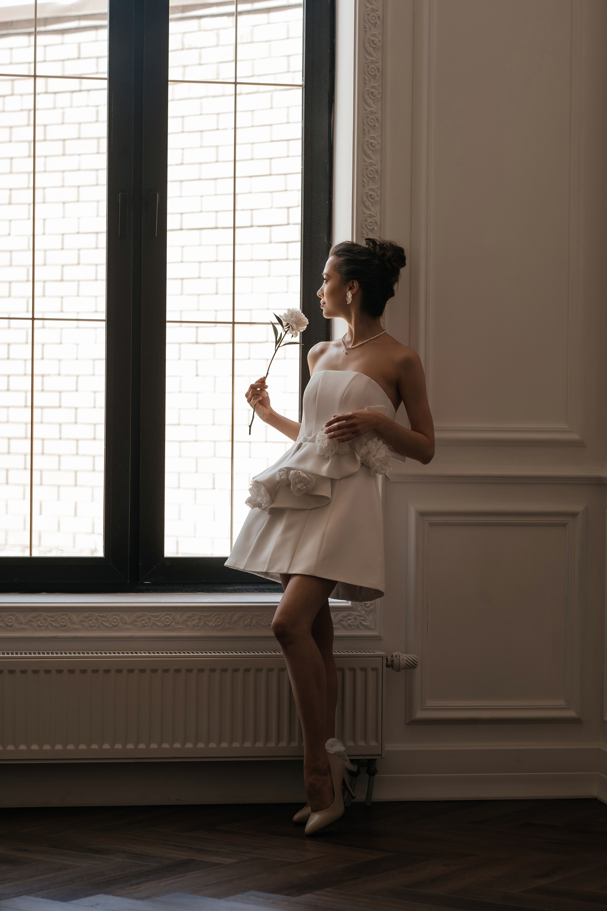 Свадебная фотография. Женский и свадебный фотограф в Тюмени