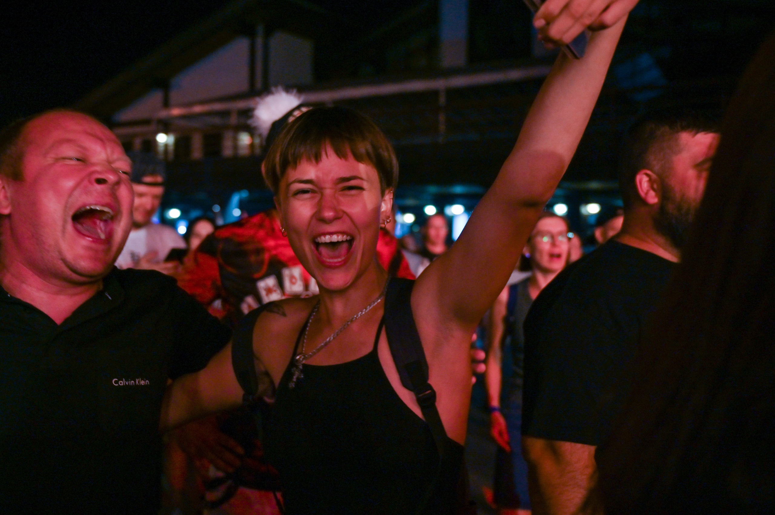 11- ый Ежегодный Байк Фестиваль " Медвежья МОТО ПОЛЯНА». Фотографирую счастливых людей в Сочи