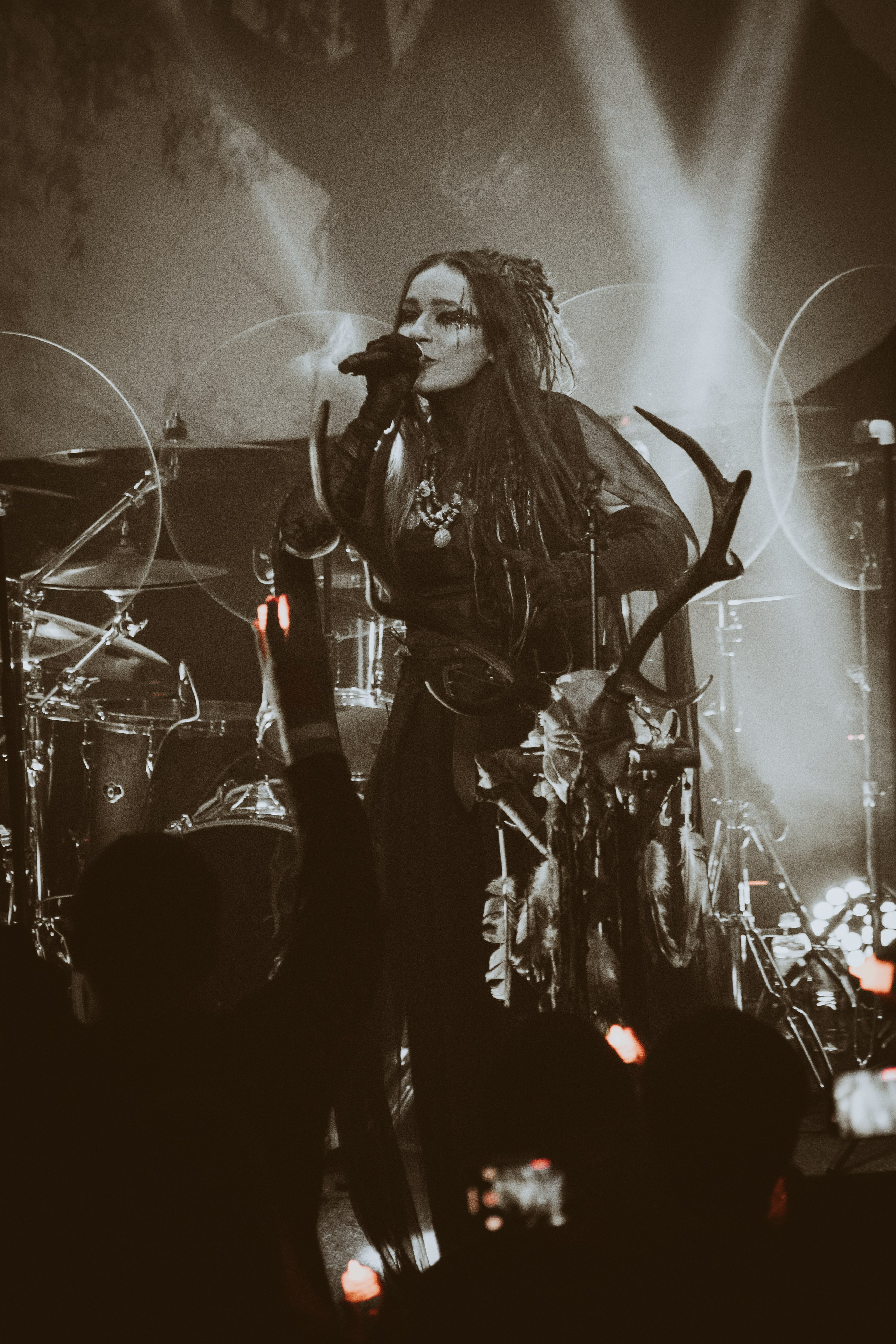 Мещера, Эрмитаж, 22.02.2026. Фотограф Регина Крикунова г. Красноярск