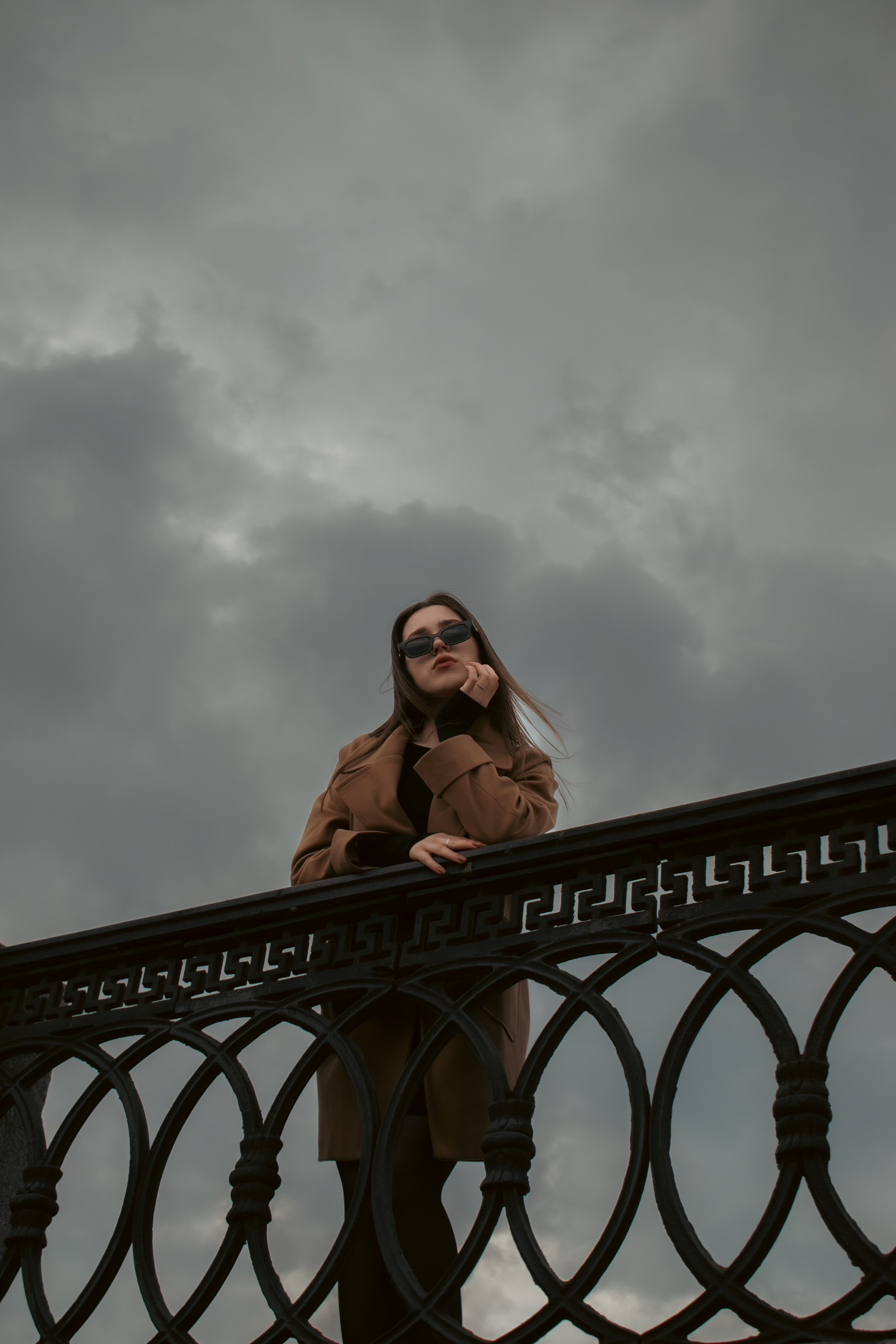 Лиза. Фотограф в Самаре