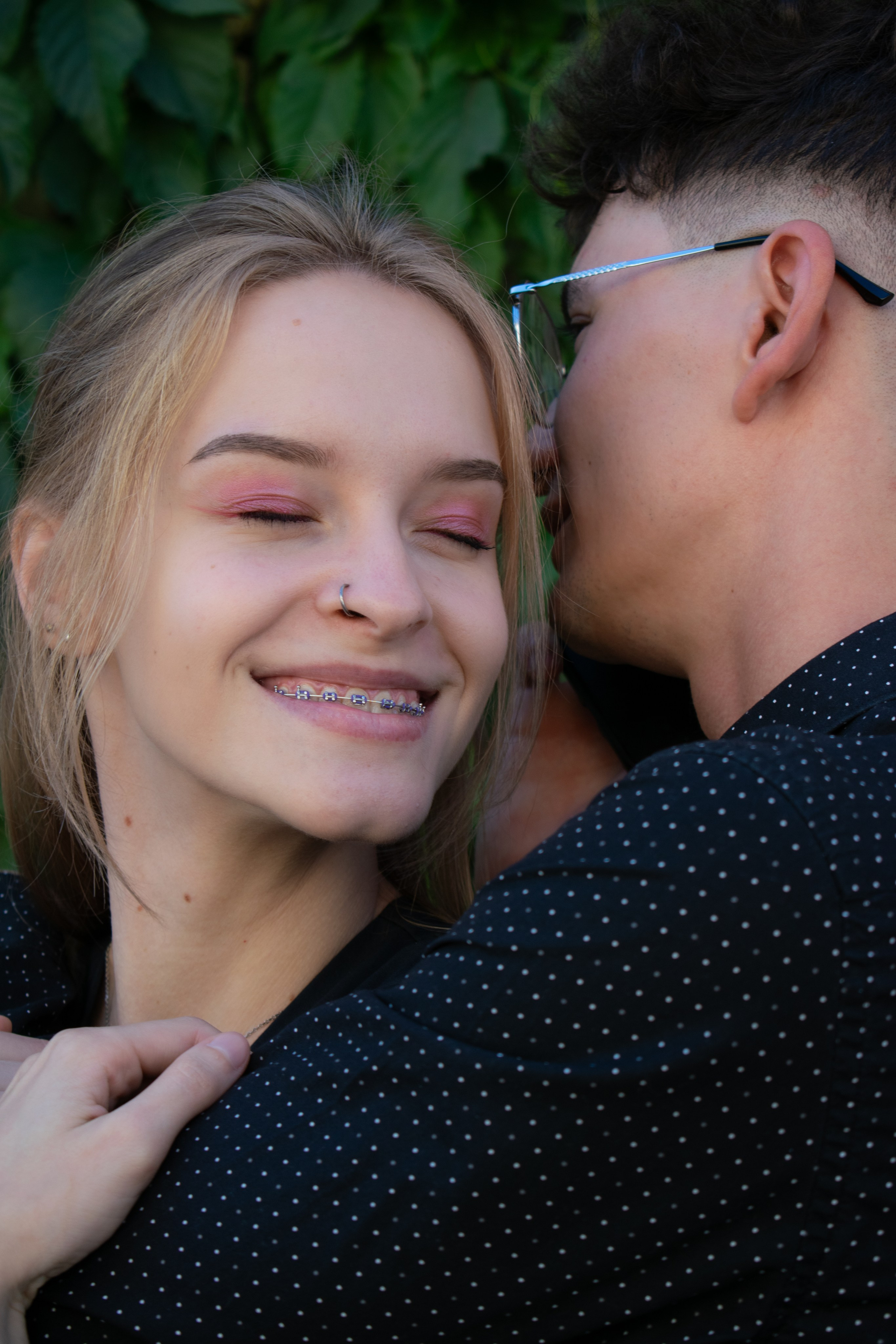 Яна & Костя. Фотограф в Самаре