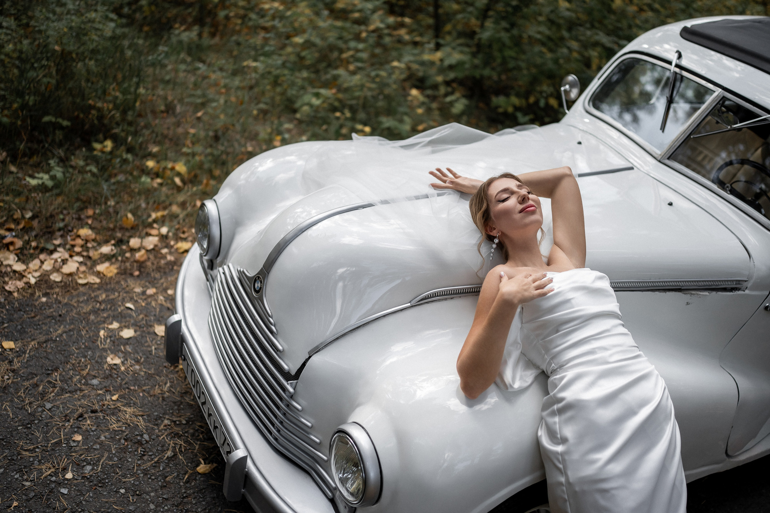 Дмитрий и Юлиана. Коммерческий фотограф в Тюмени Урванцев Борис