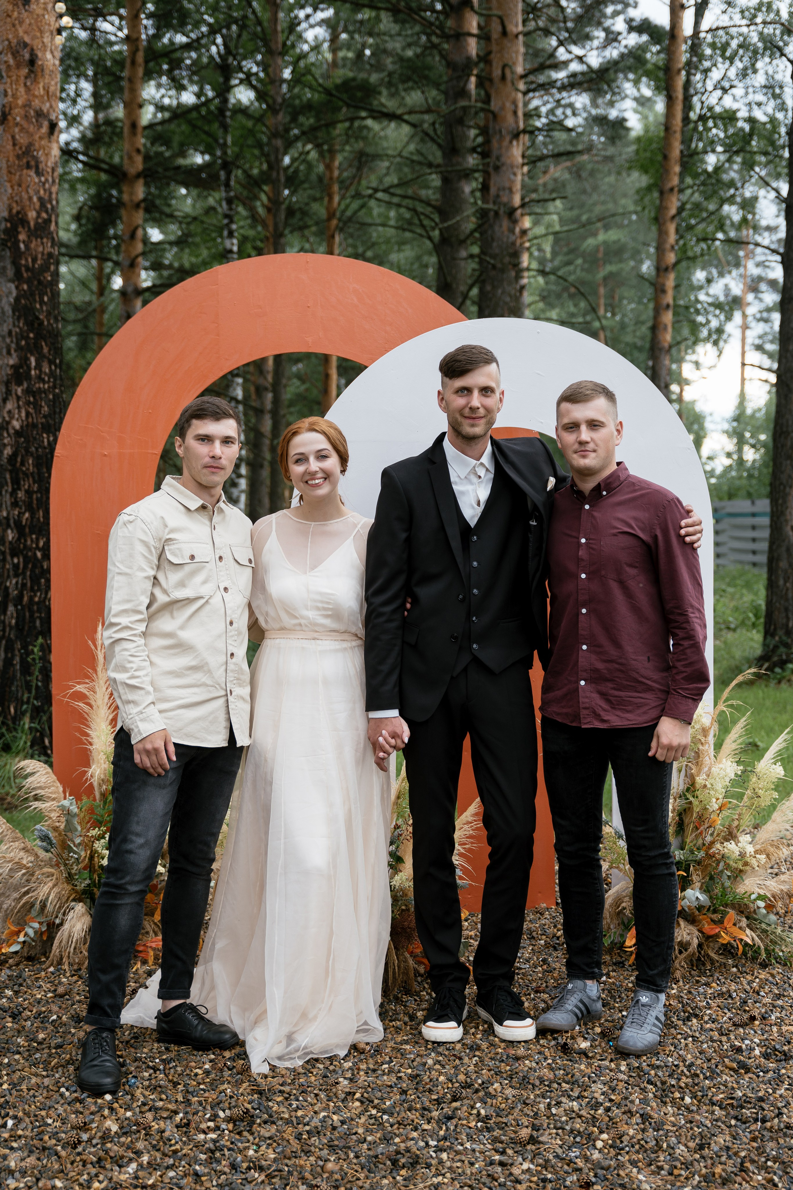 Витя и Аня. Фотограф Томск, Новосибирск Влад Свириденко