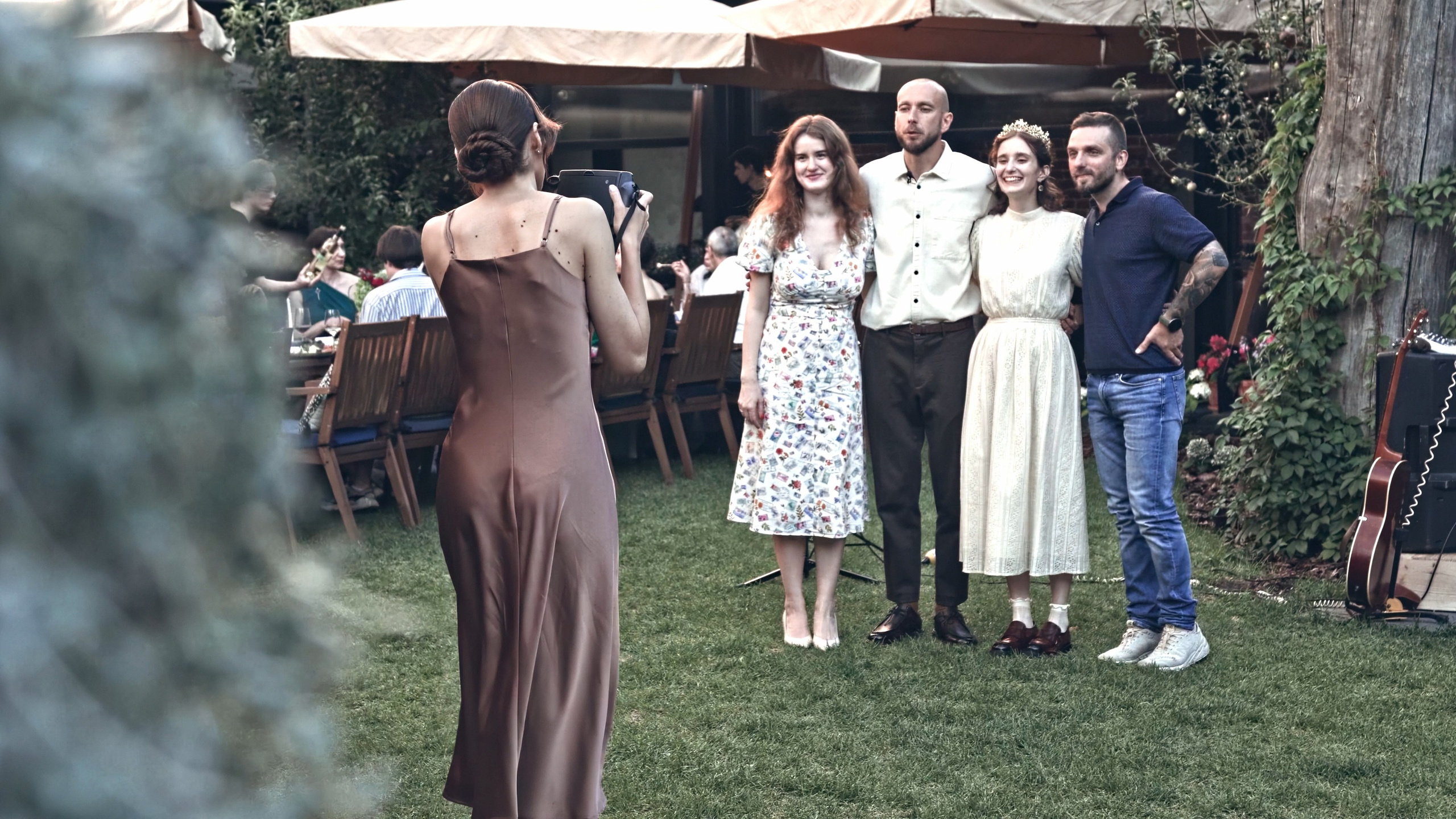 Weddings. Фотограф и видеограф Максим Карпов Воронеж