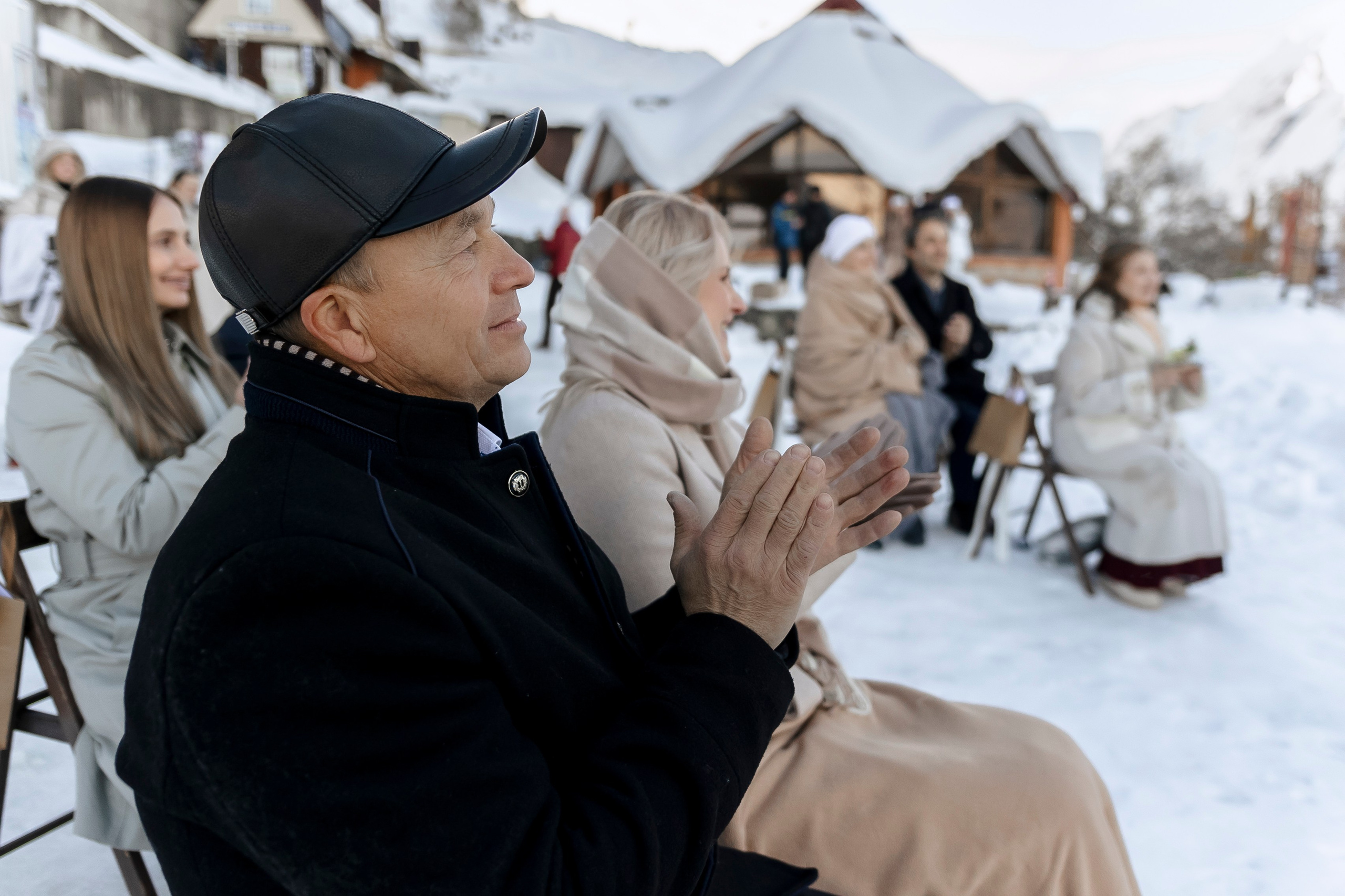 MAXIM & YAROSLAVA | DOMBAY. Фотограф Настя Конник | Пятигорск | Эльбрус | Домбай | Архыз