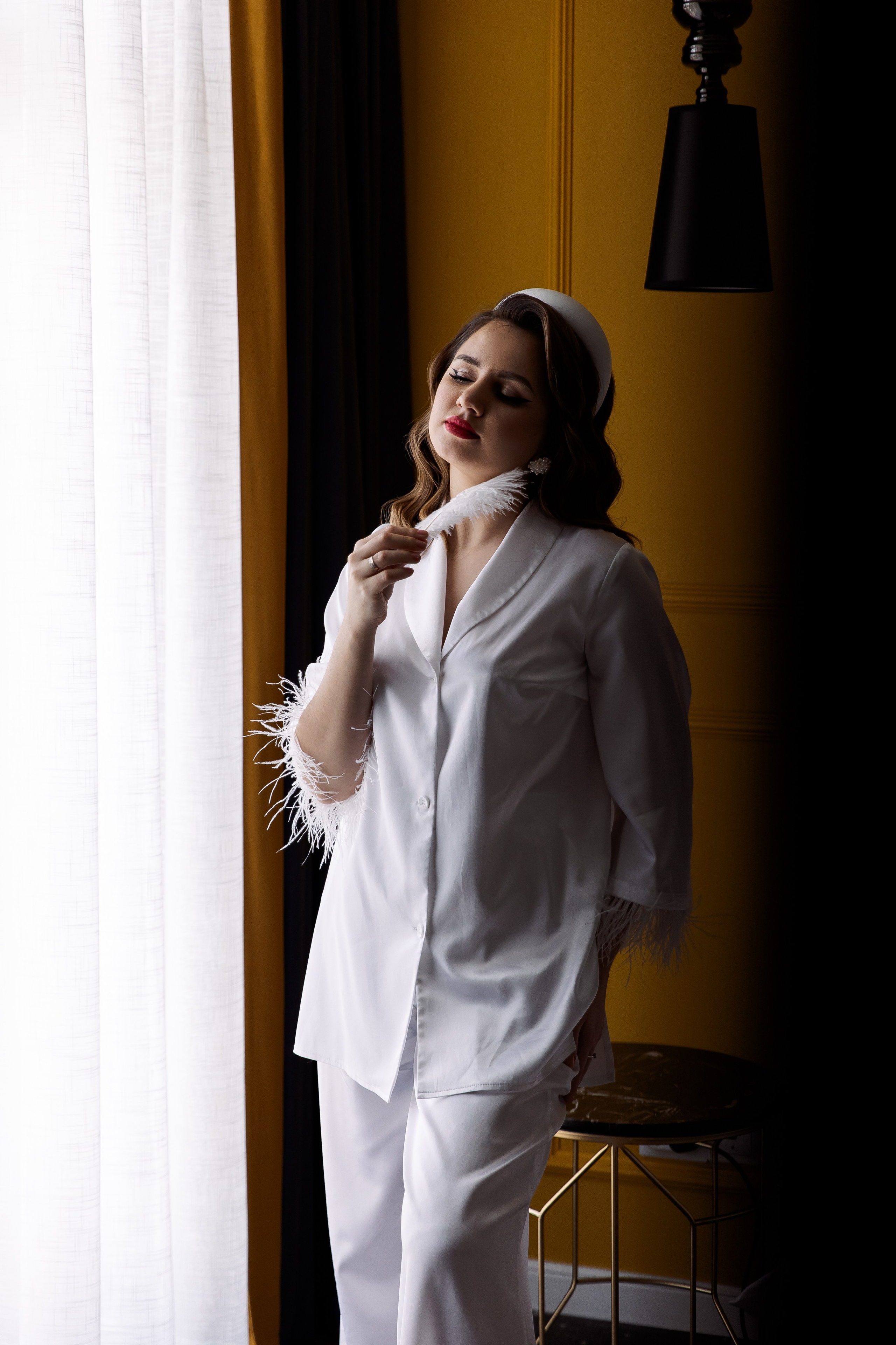 Антон и Марина. Свадебный и семейный фотограф в Челябинске Юлия Ишимова