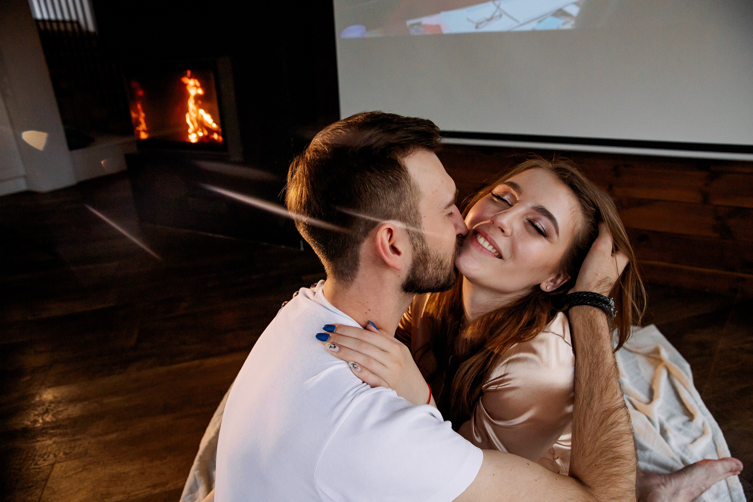 Анна и Владислав. Свадебный и семейный фотограф в Челябинске Юлия Ишимова