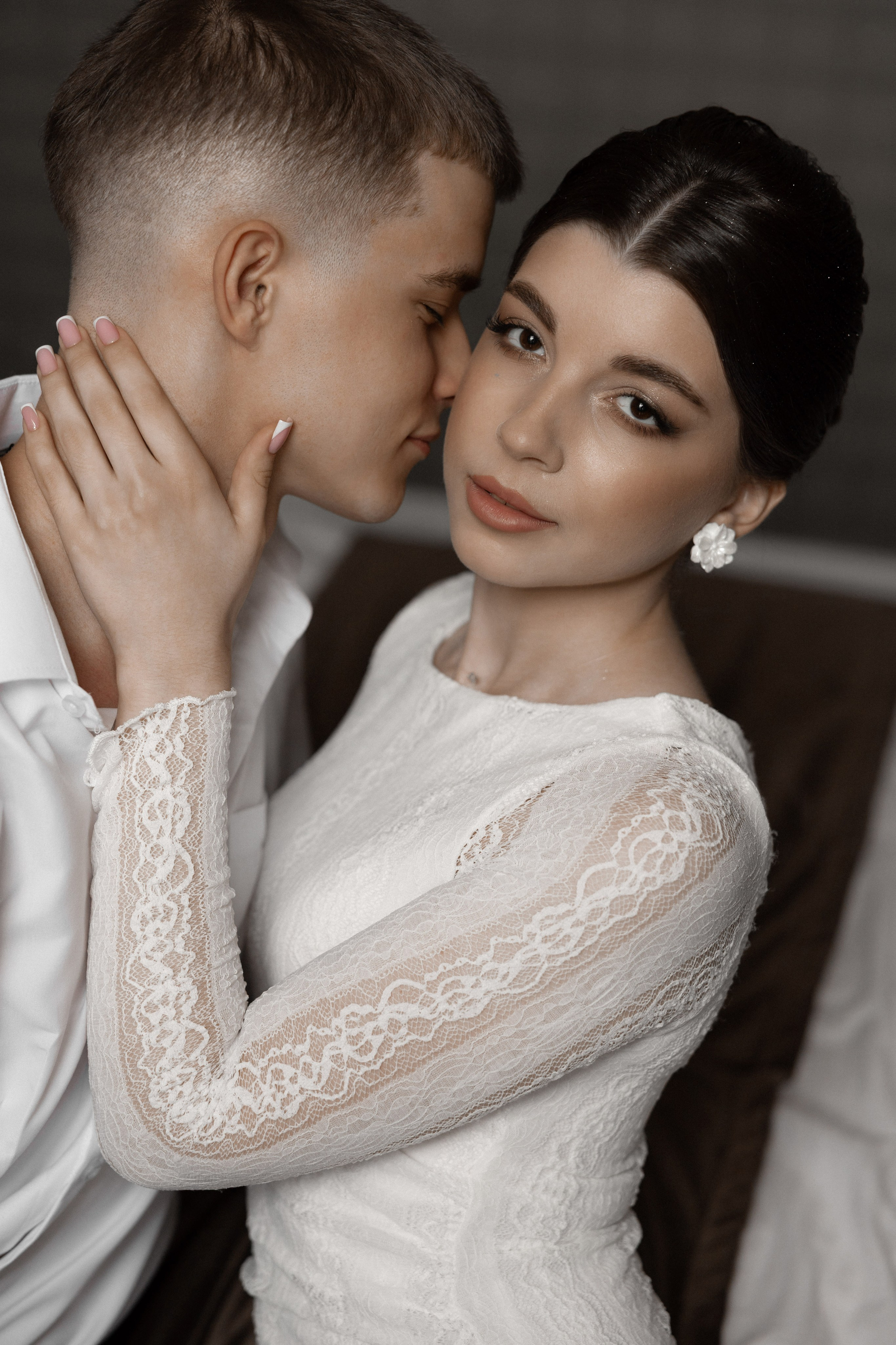 Дмитрий и Диана. Свадебный фотограф Тула Москва СПБ / Сёмина Дарья