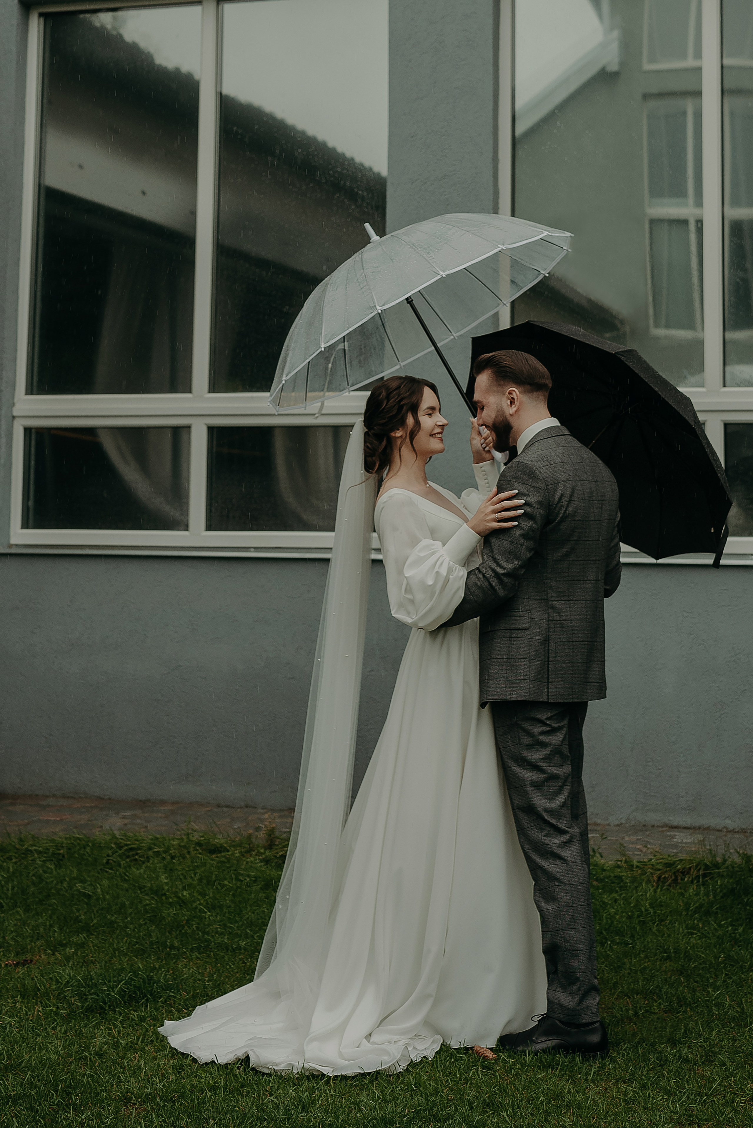 Антонина & Илья. Индивидуальный и lovestory фотограф в Самаре. Никонорова Наталья