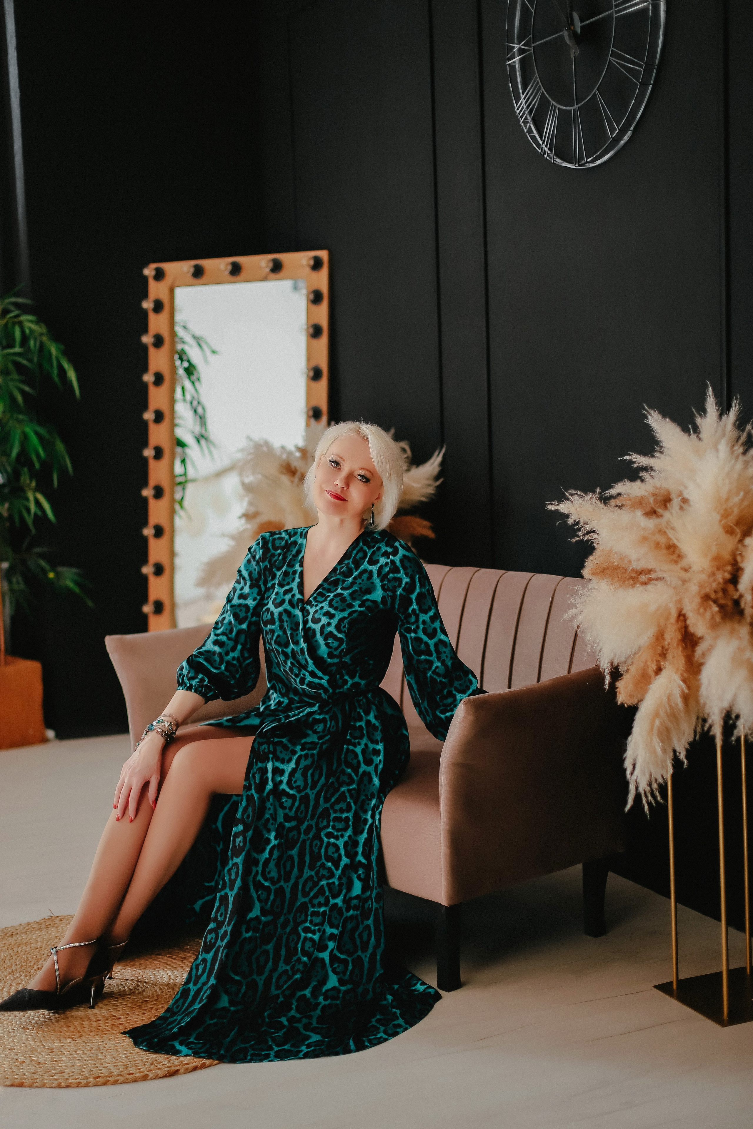 Фотосессия для девушки. Профессиональный фотограф в Подольске Елена Локтионова