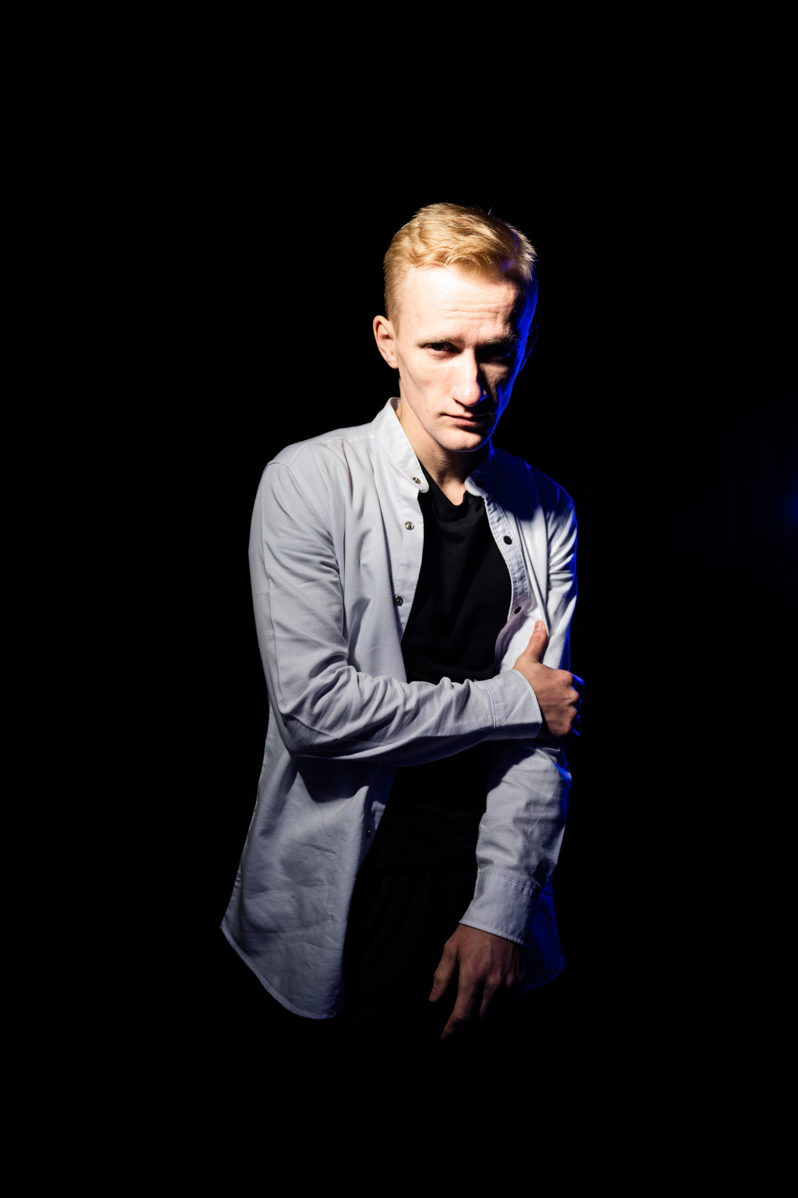 Мужская фотосъемка. Студийный и свадебный фотограф и видеограф в Севастополе — Юлия Макаренко