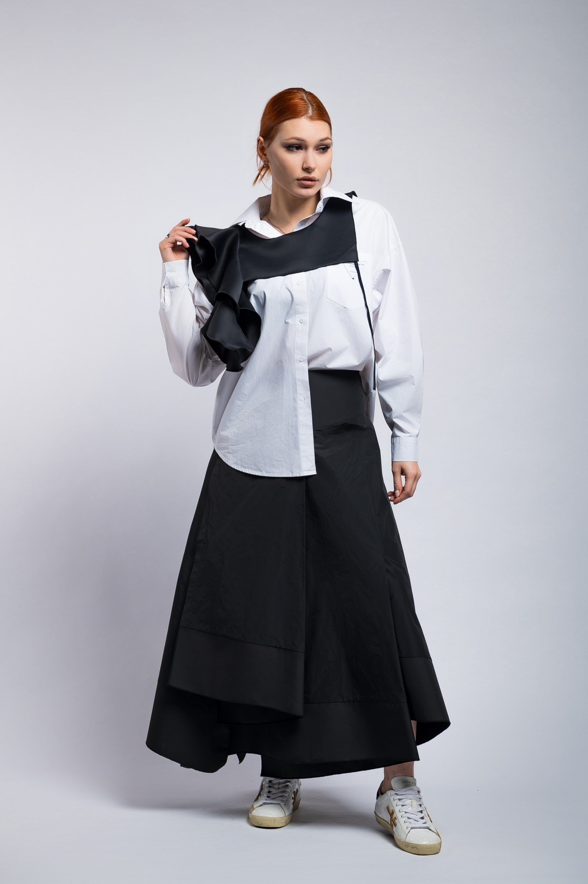 Рюши. Главная