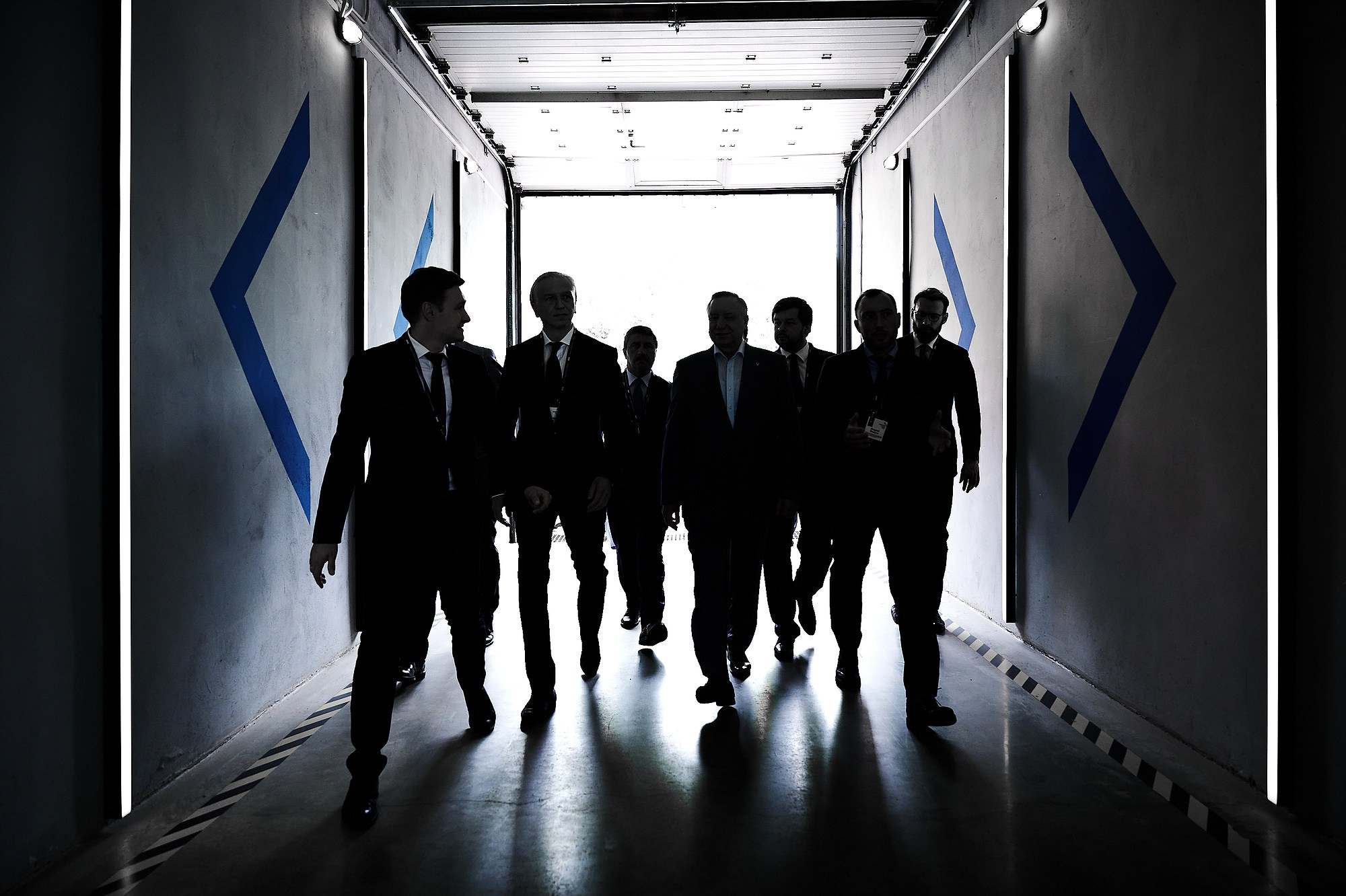 Бизнес репортаж. Промышленная и репортажная фотография