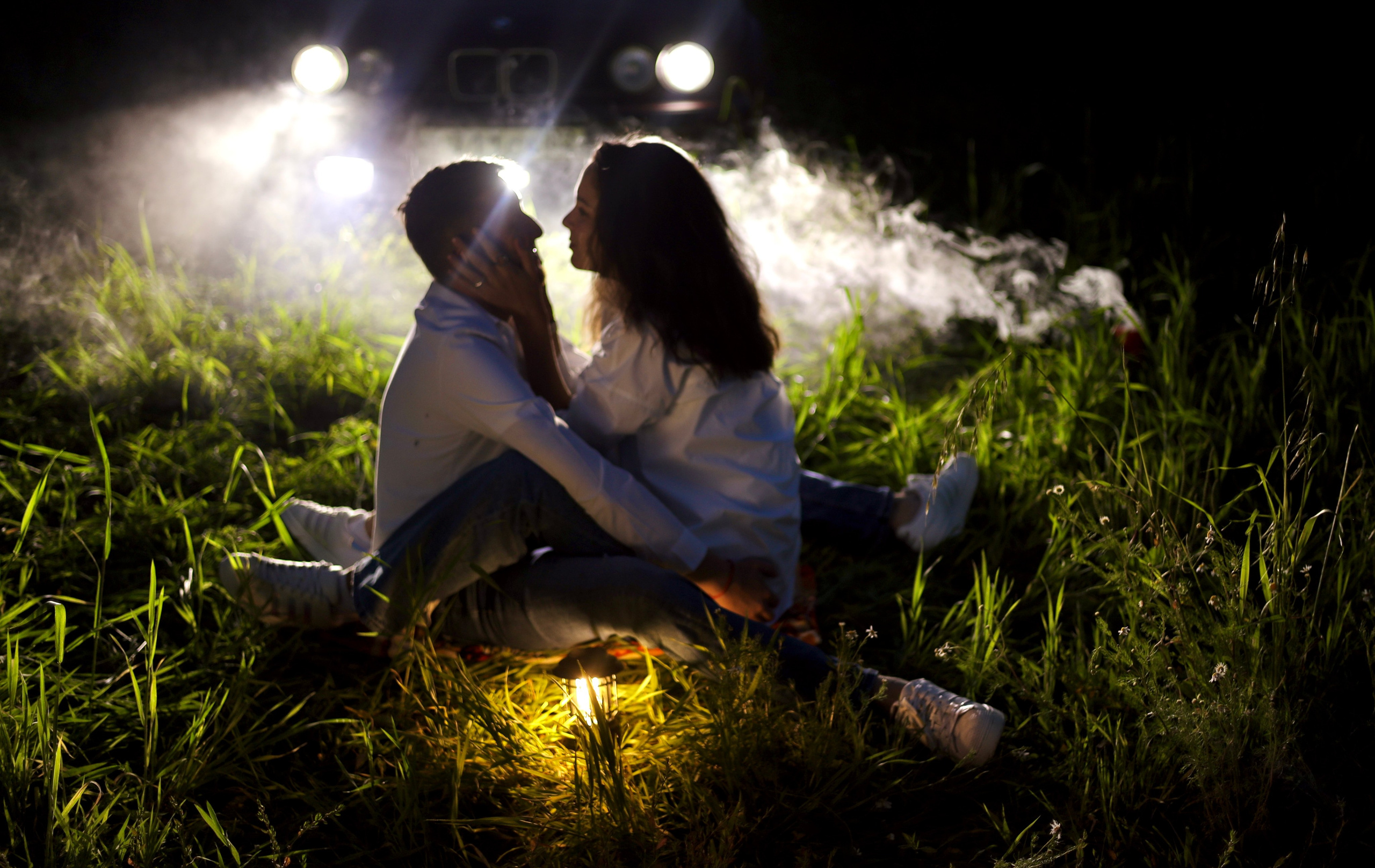 Семейная съёмка. Фотограф Челябинск Беспалова Надежда