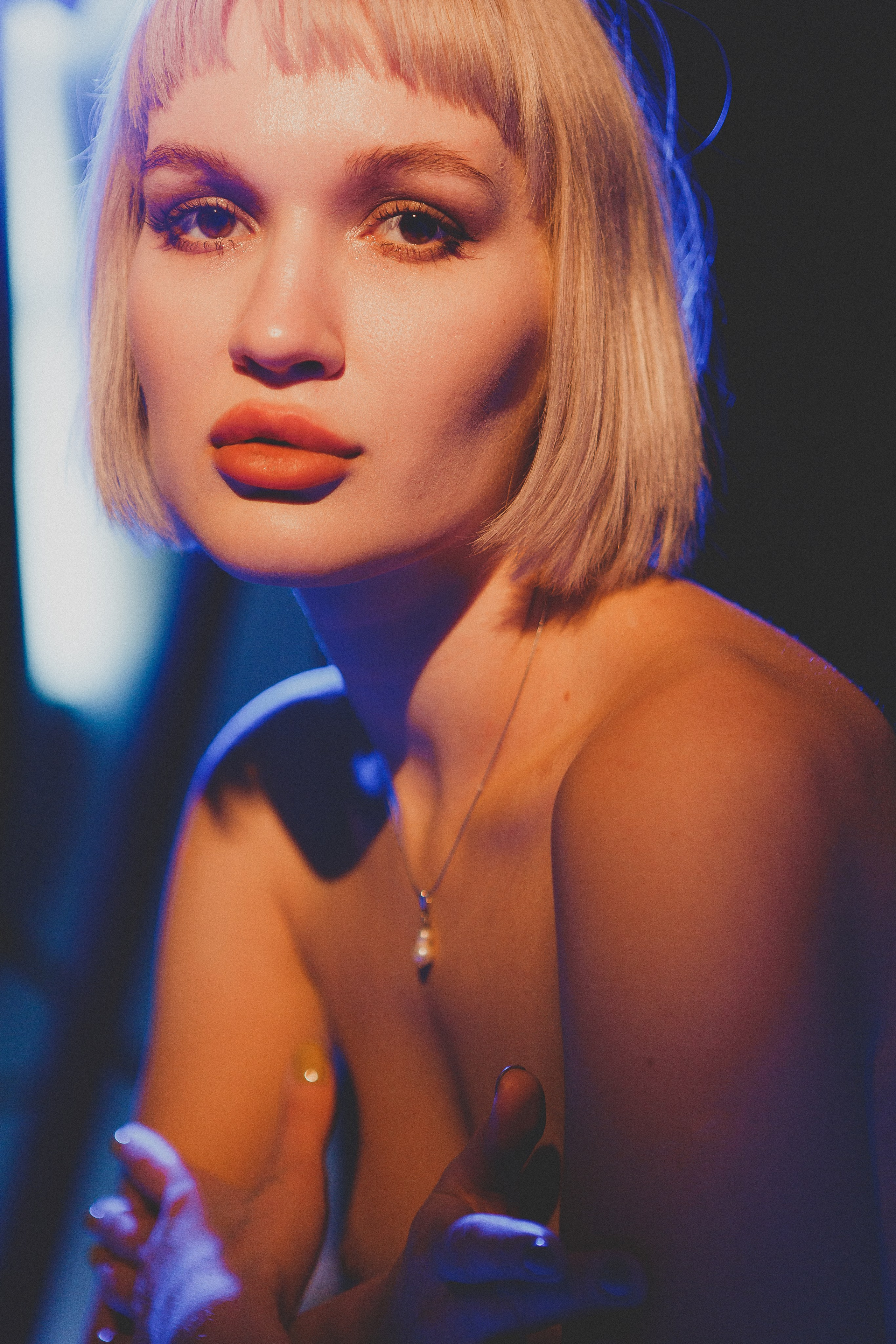 Poly. Свадебный и портретный фотограф в Красноярске Алина Семенихина