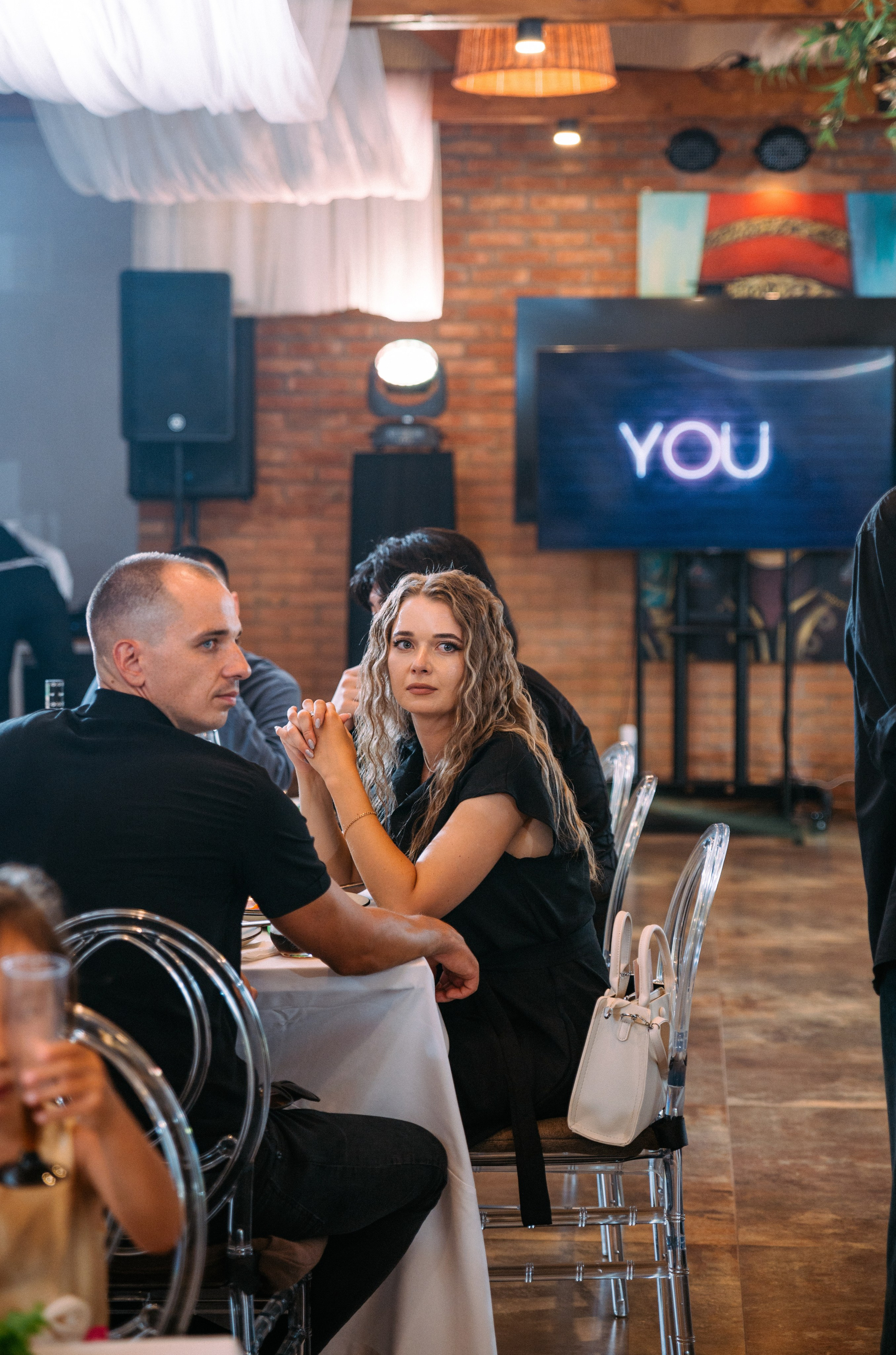 НЕЛЛИ И ДМИТРИЙ. Фотограф в Алматы — Дарья Фёдорова