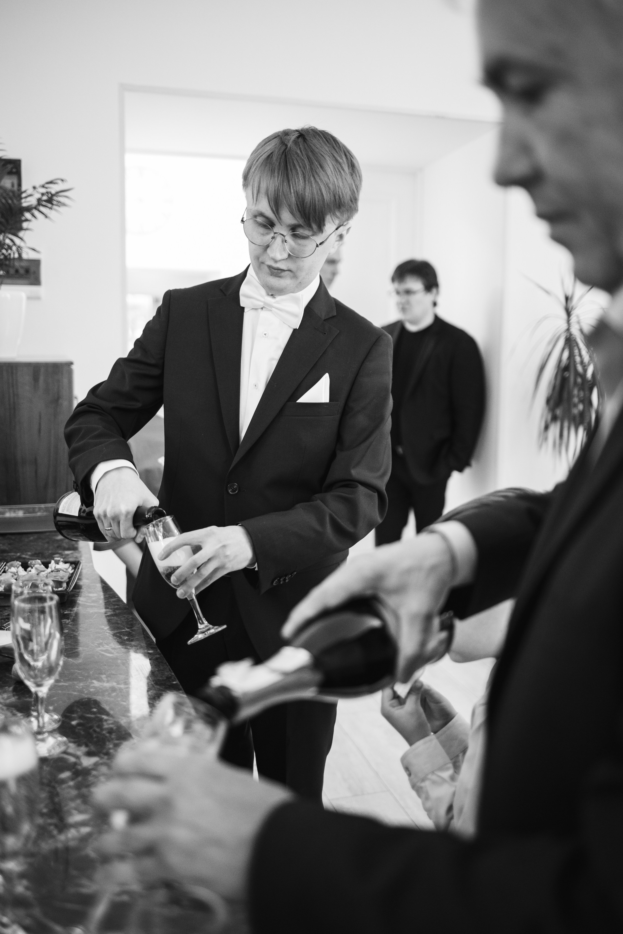 Алексей и Анна. Главная