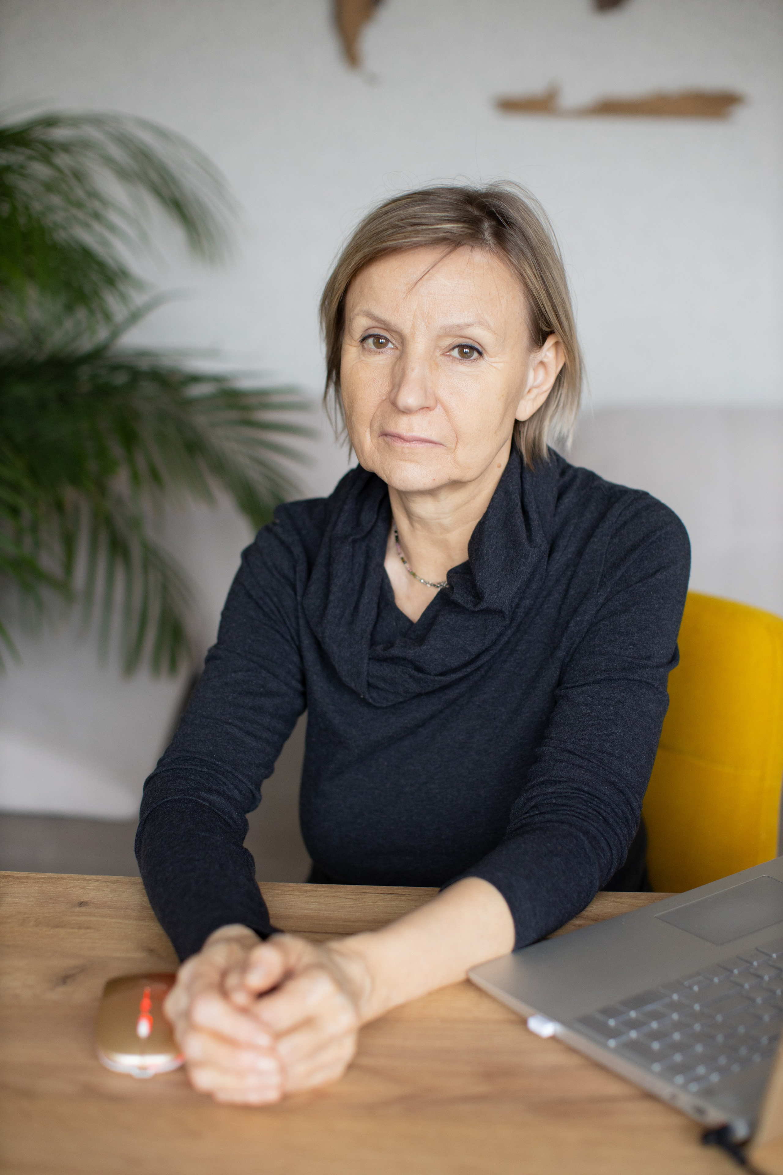 Галина. Главная