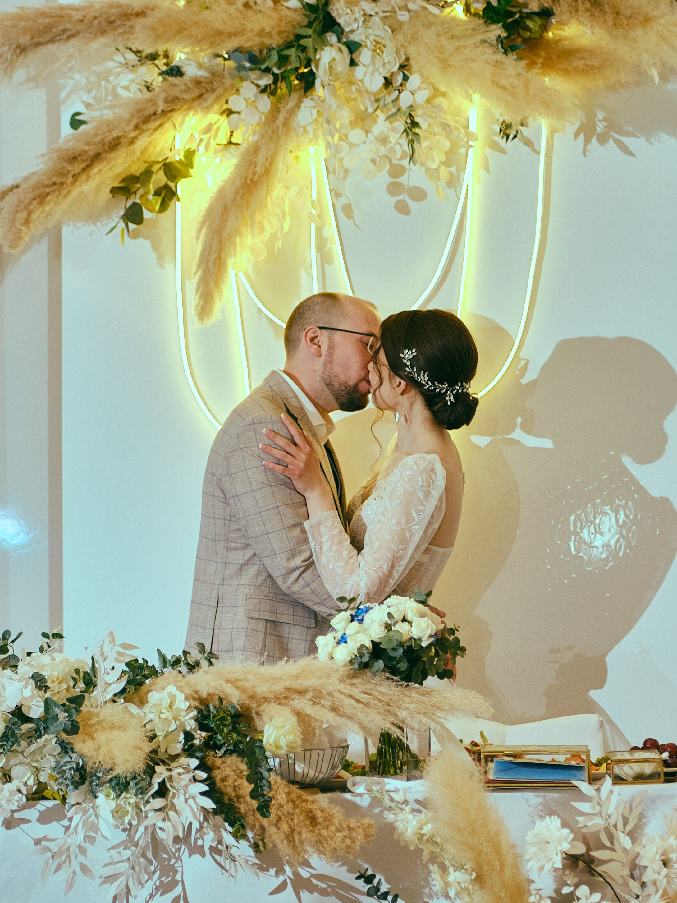 Свадьба Лена и Сережа