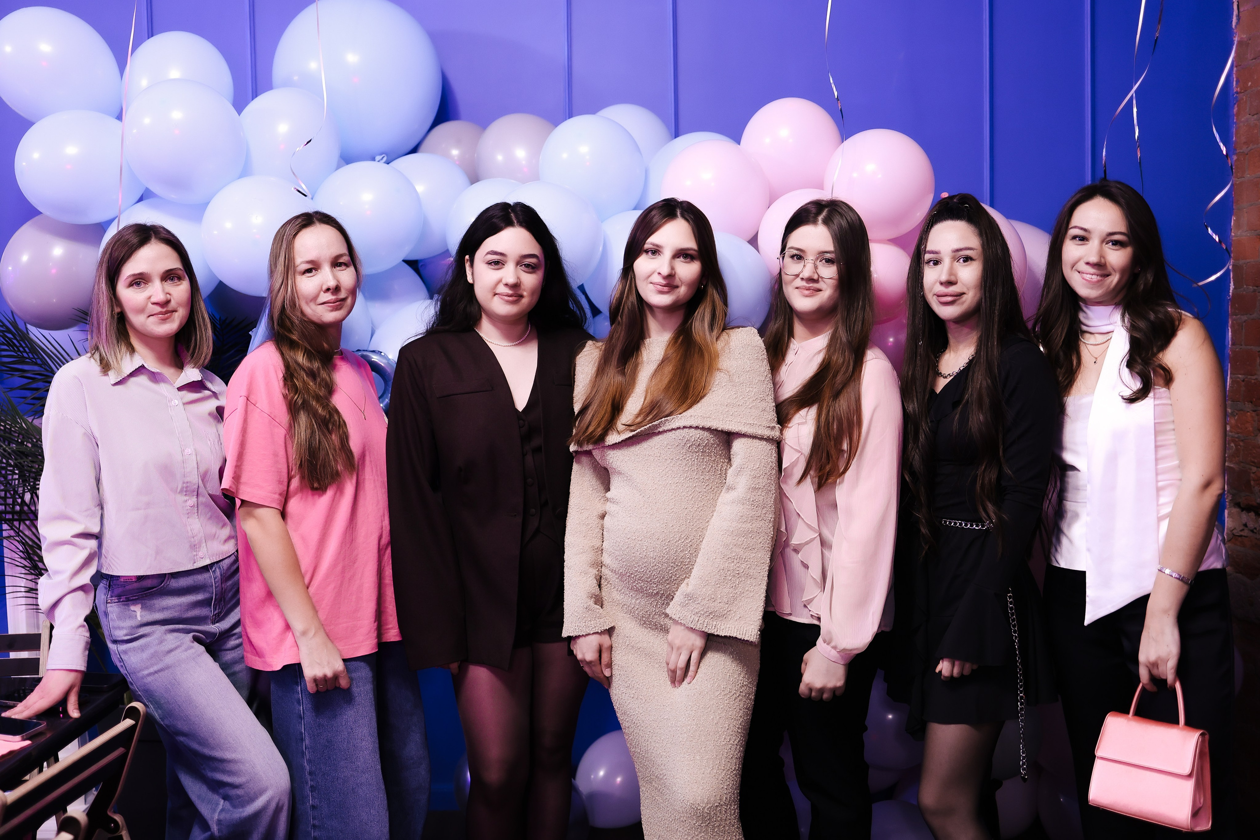 It's a Girl!. Семейный и lovestory фотограф в Москве Светлана Коняхина