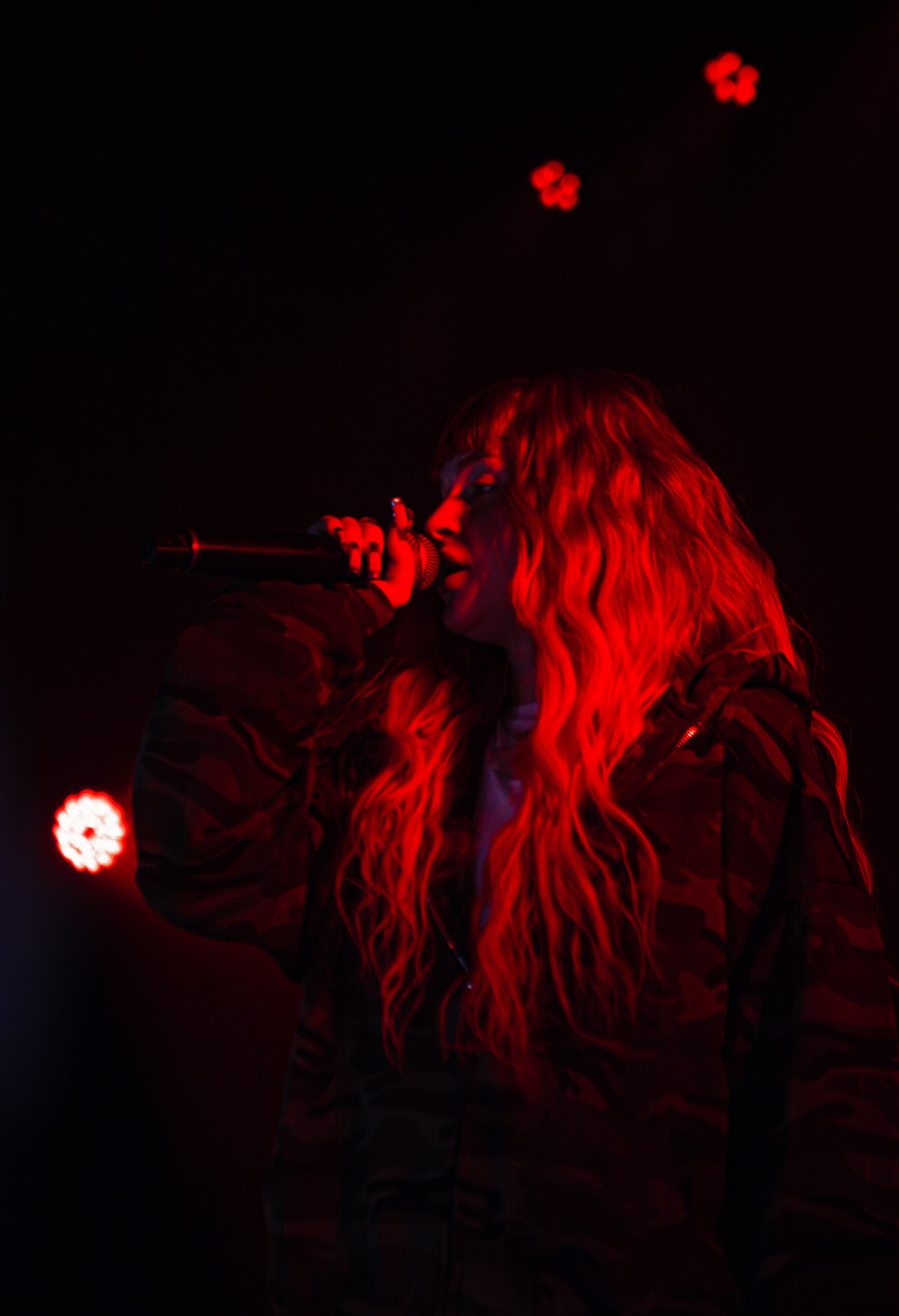 Концертные съемки | Concert photos. Фотограф Полина Ванханен