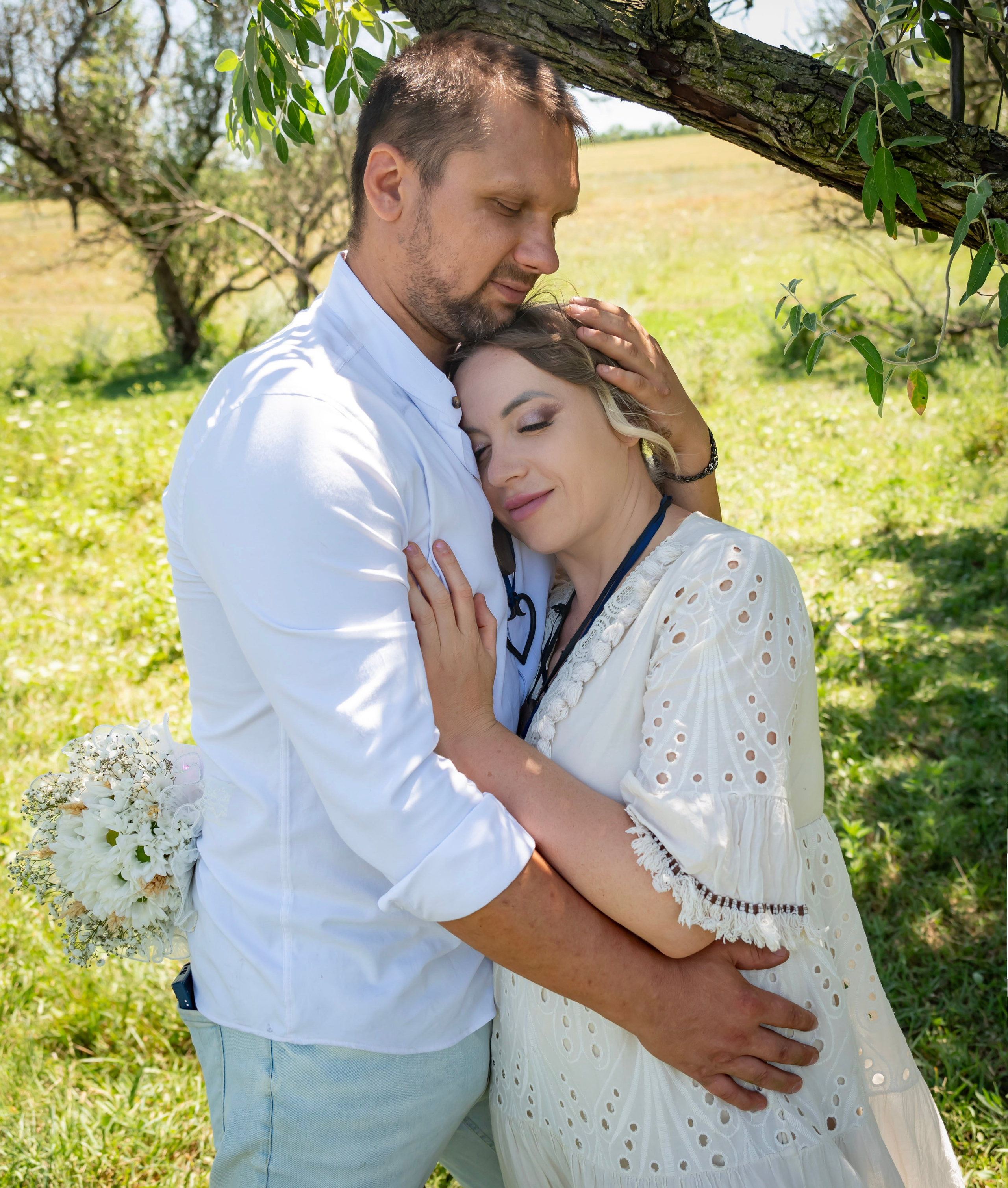 Елена и Евгений. Главная