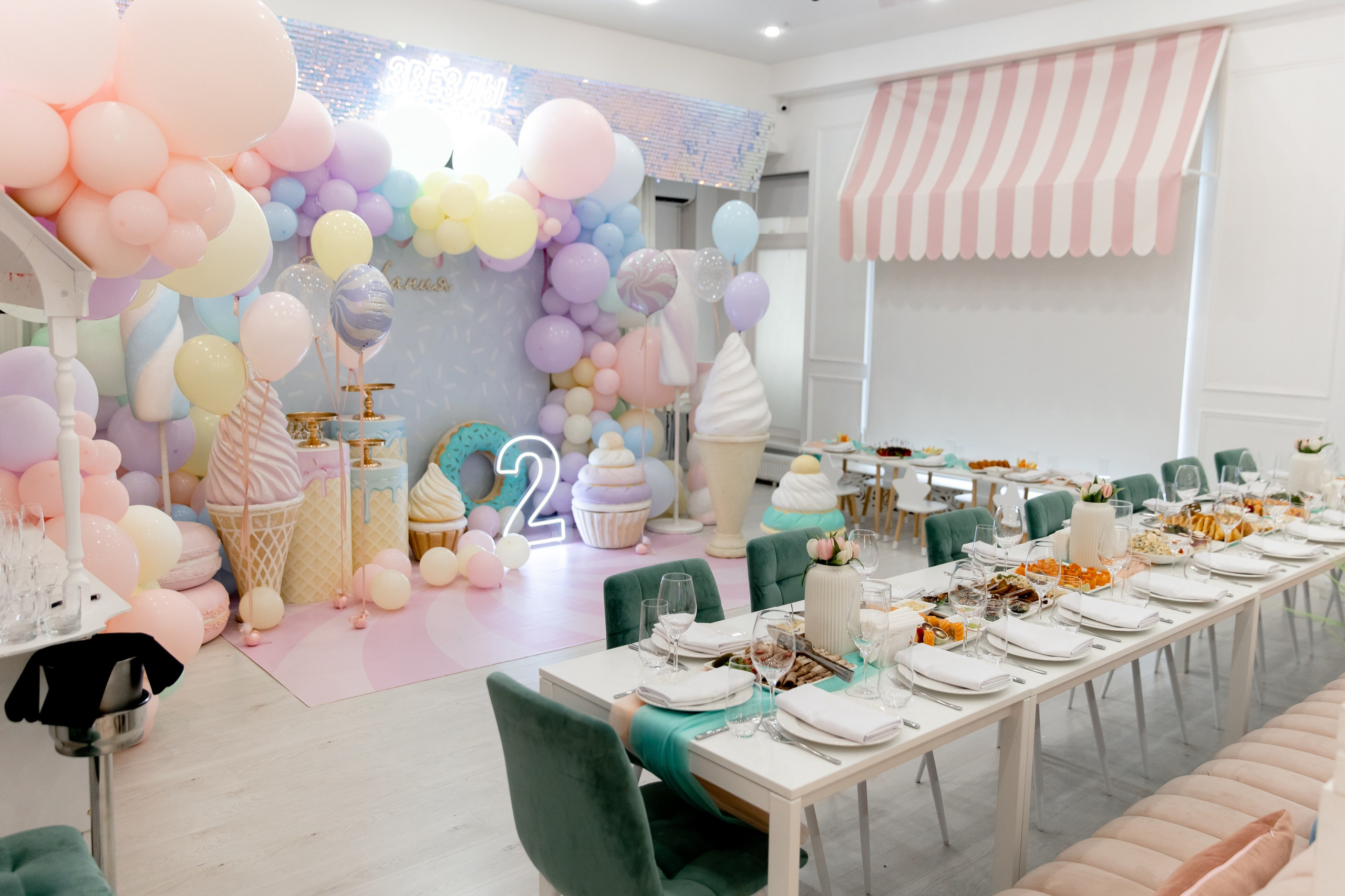 Стефания 2 года. Фотограф Роман Полянин