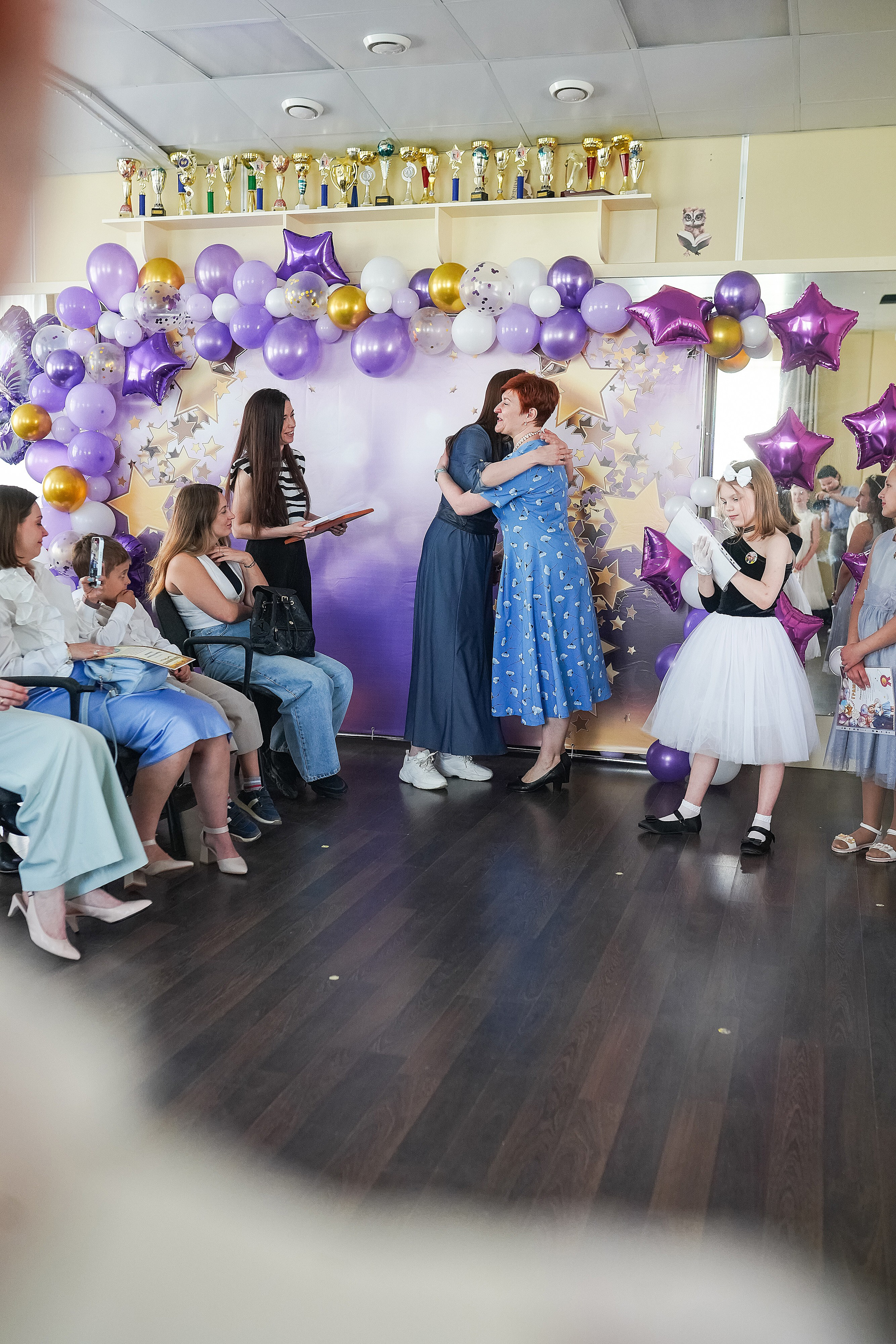 Выпускной 4 класс. Школьные альбомы и альбомы для детского сада. Юлия Осипова. Москва