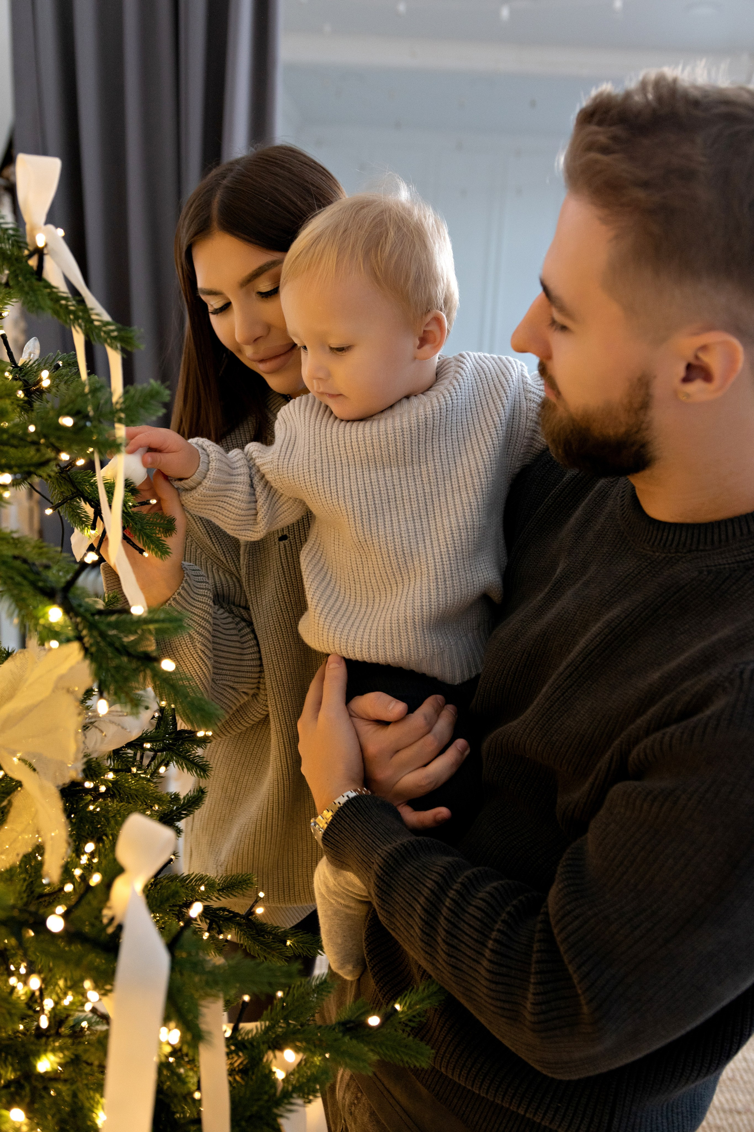 Family. Елена Задорина