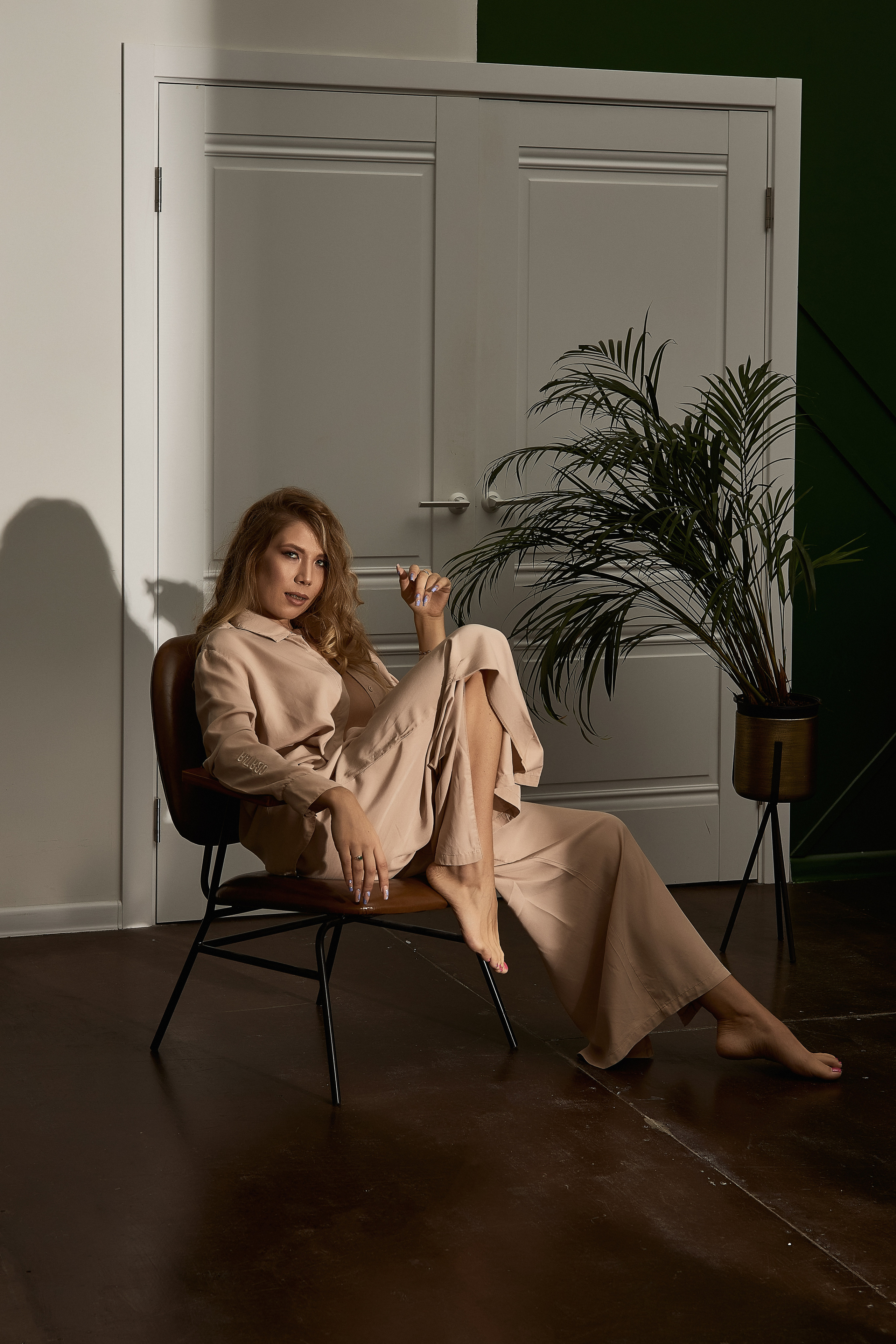 Дарья. Фотограф в Сочи Ксения Карякина