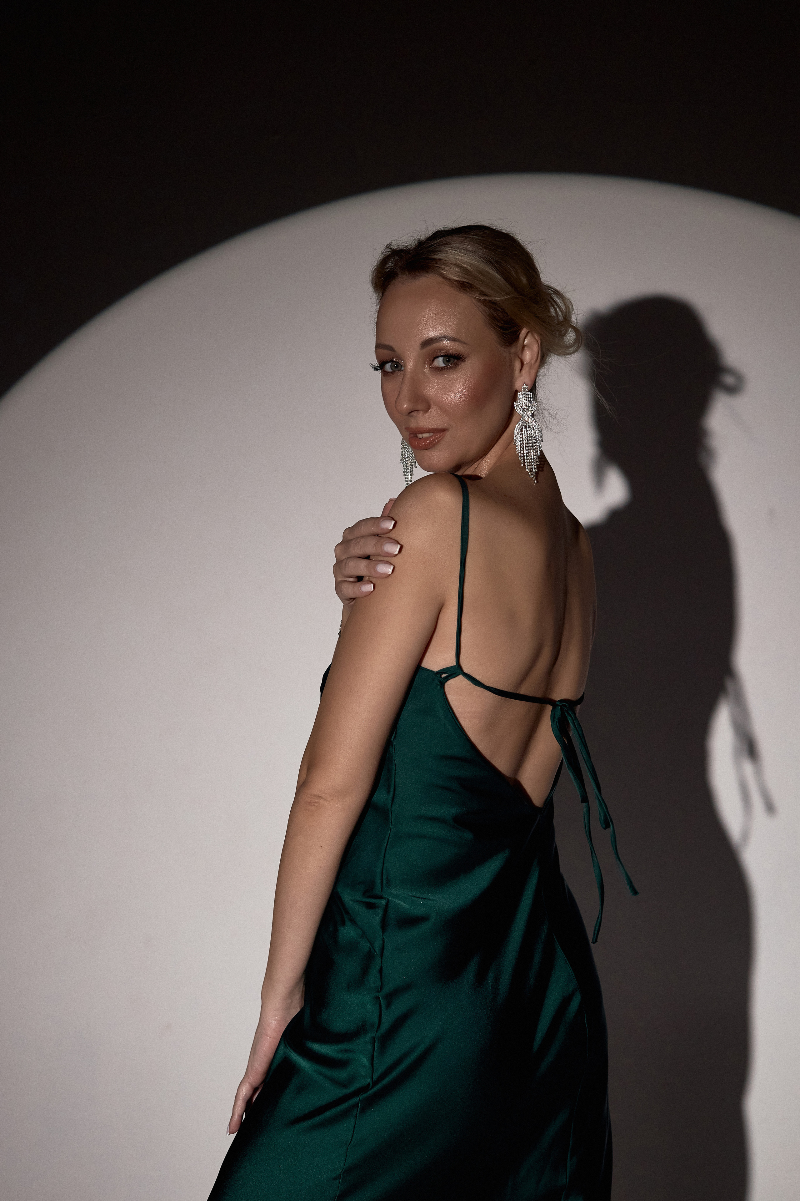 Анастасия. Фотограф в Сочи Ксения Карякина